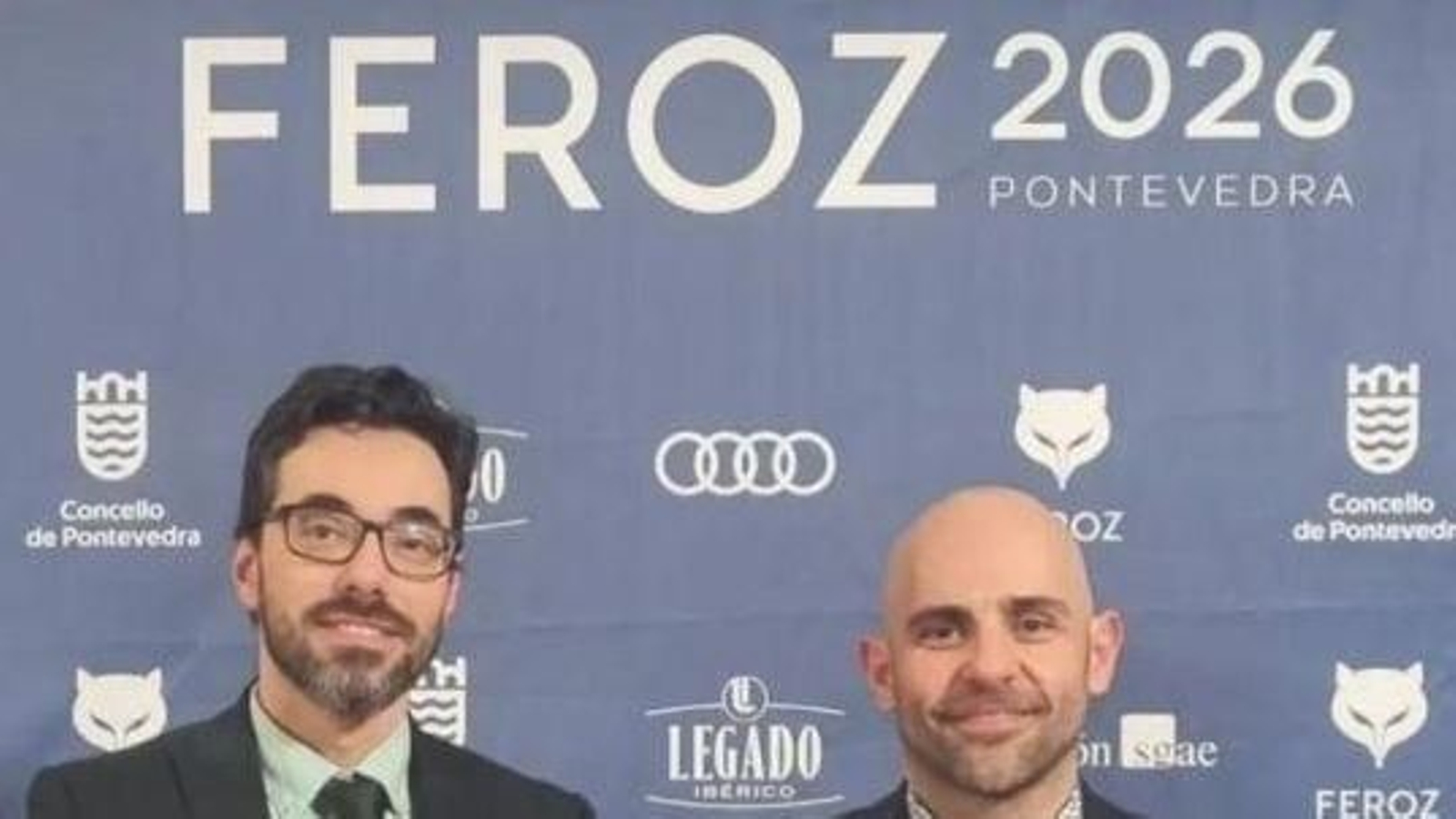 El OUFF en los Premios Feroz