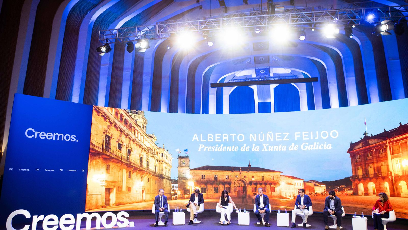 feijoo convención pp valencia