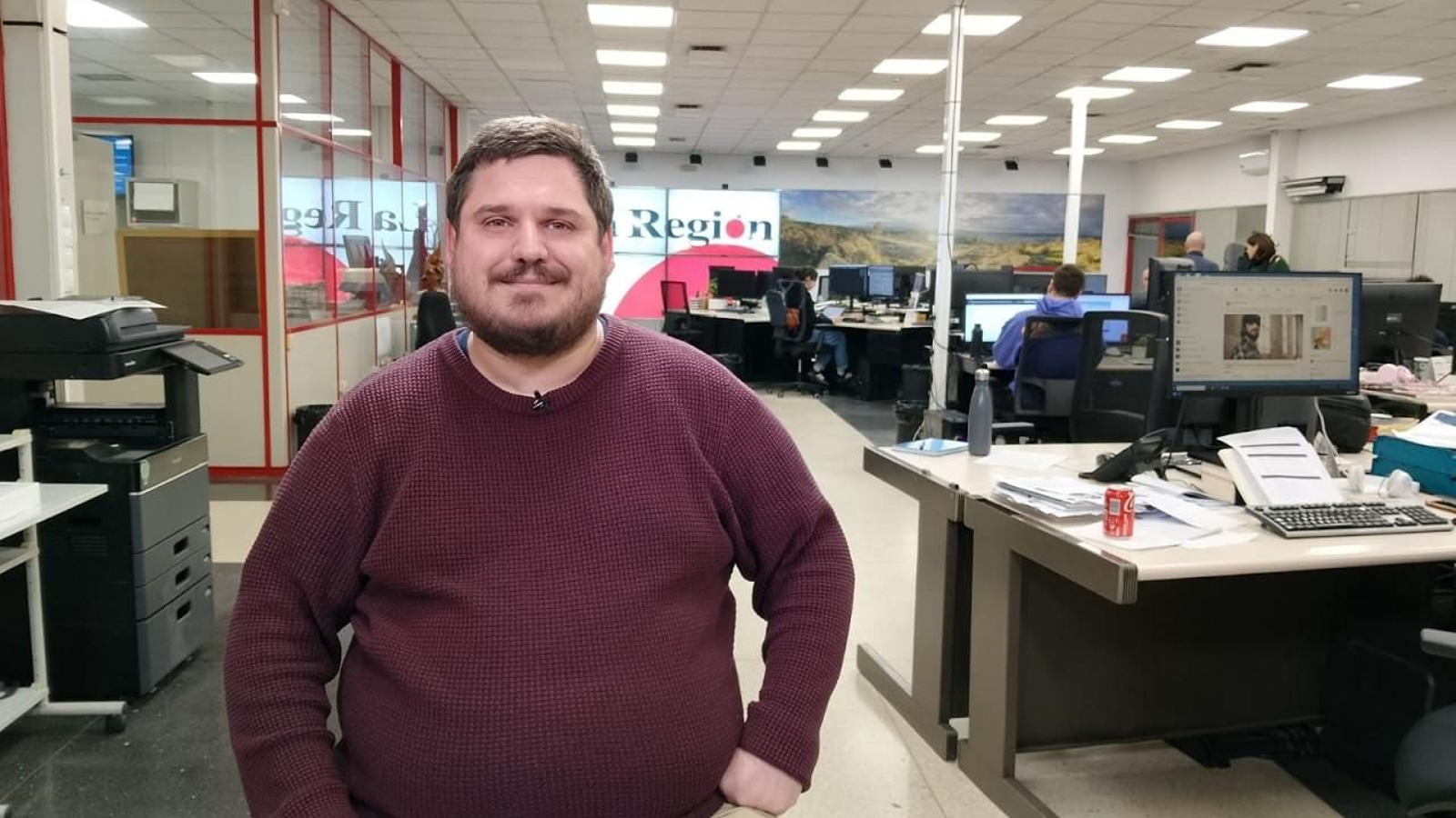 El Primer Café | Viernes 13