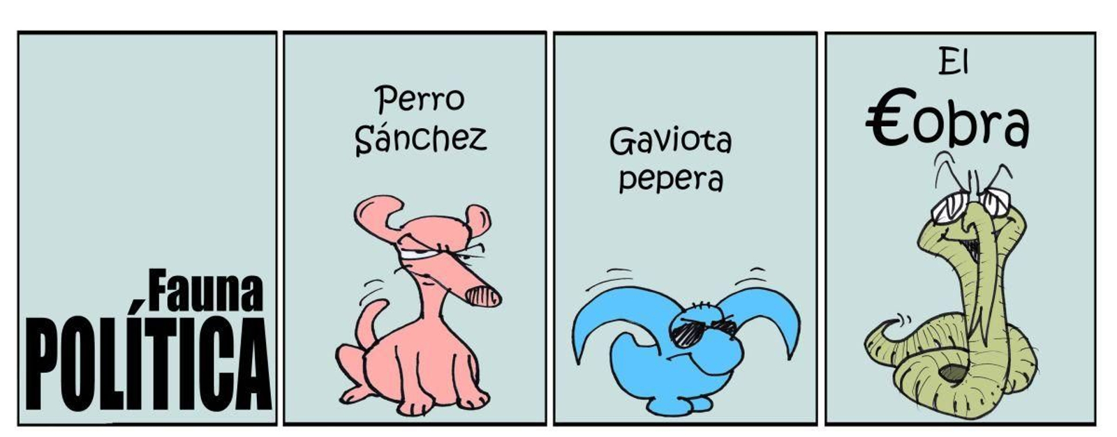 Sir Cámara. 3 de septiembre de 2023.