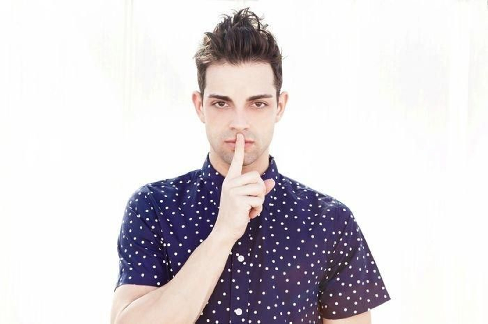 Christian Escuredo.