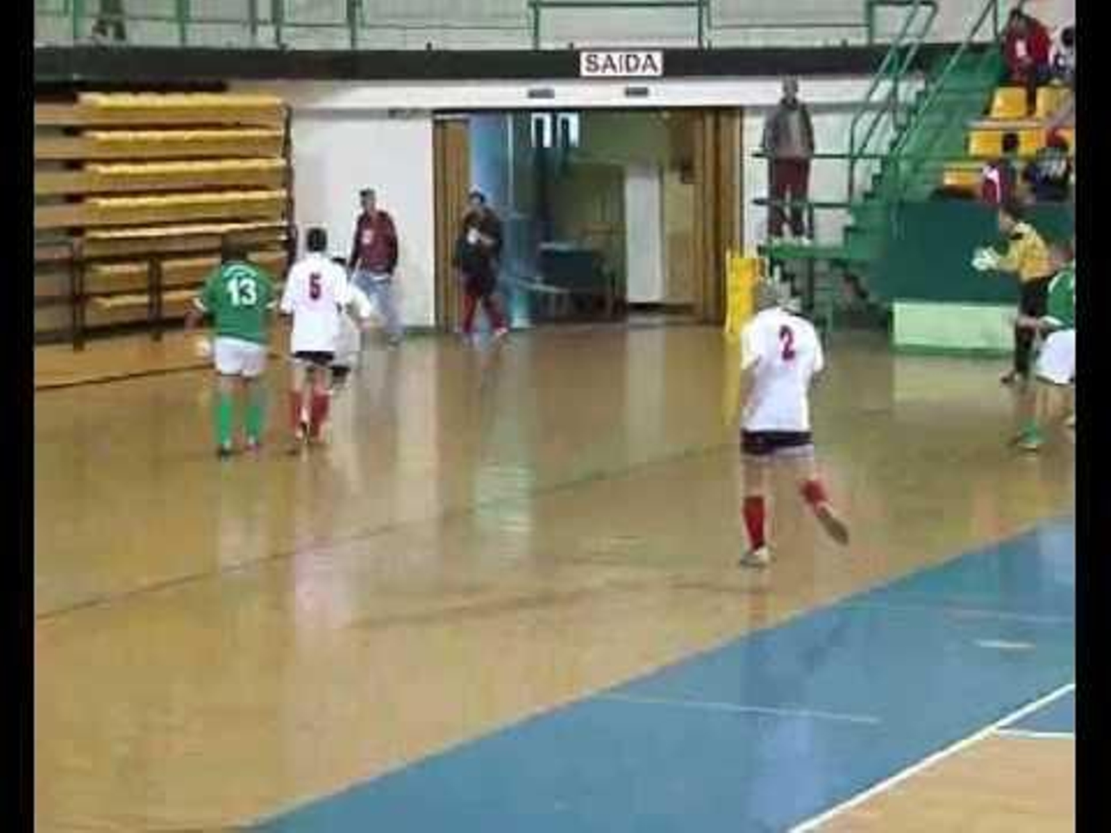 DEPORTES