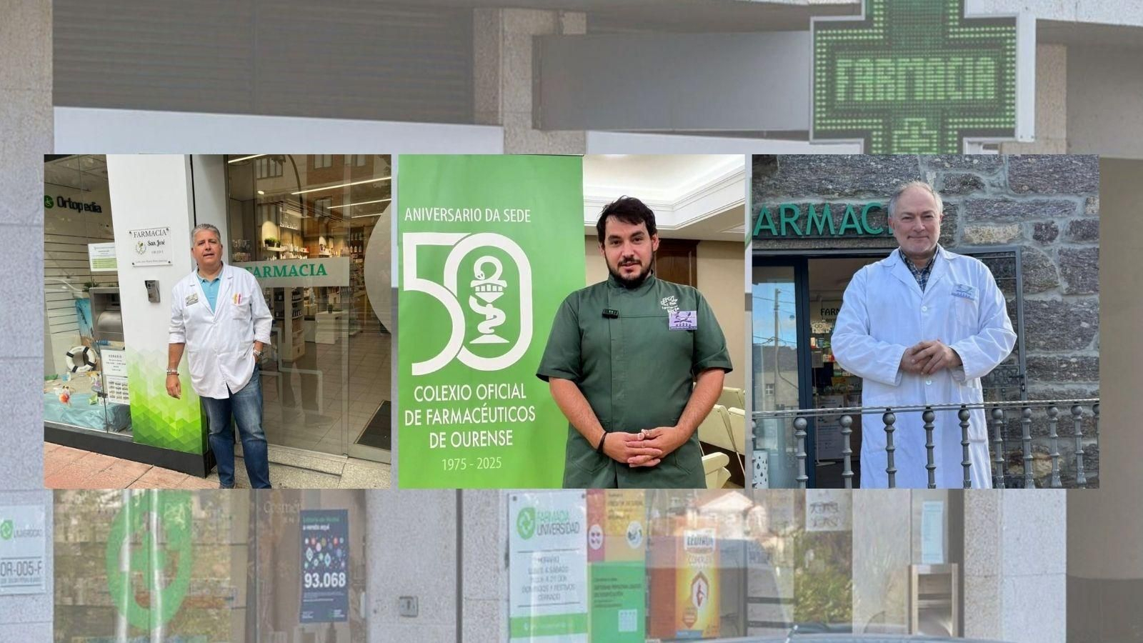 Los farmacéuticos se muestran a favor del fin del cúter en las boticas