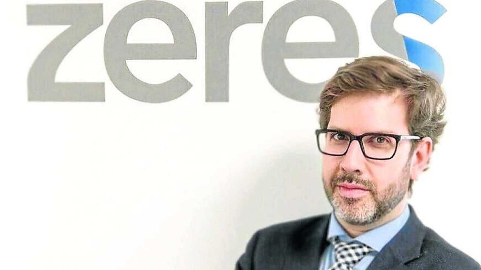 Fabián Valero es uno de los mayores expertos laboralistas en España.