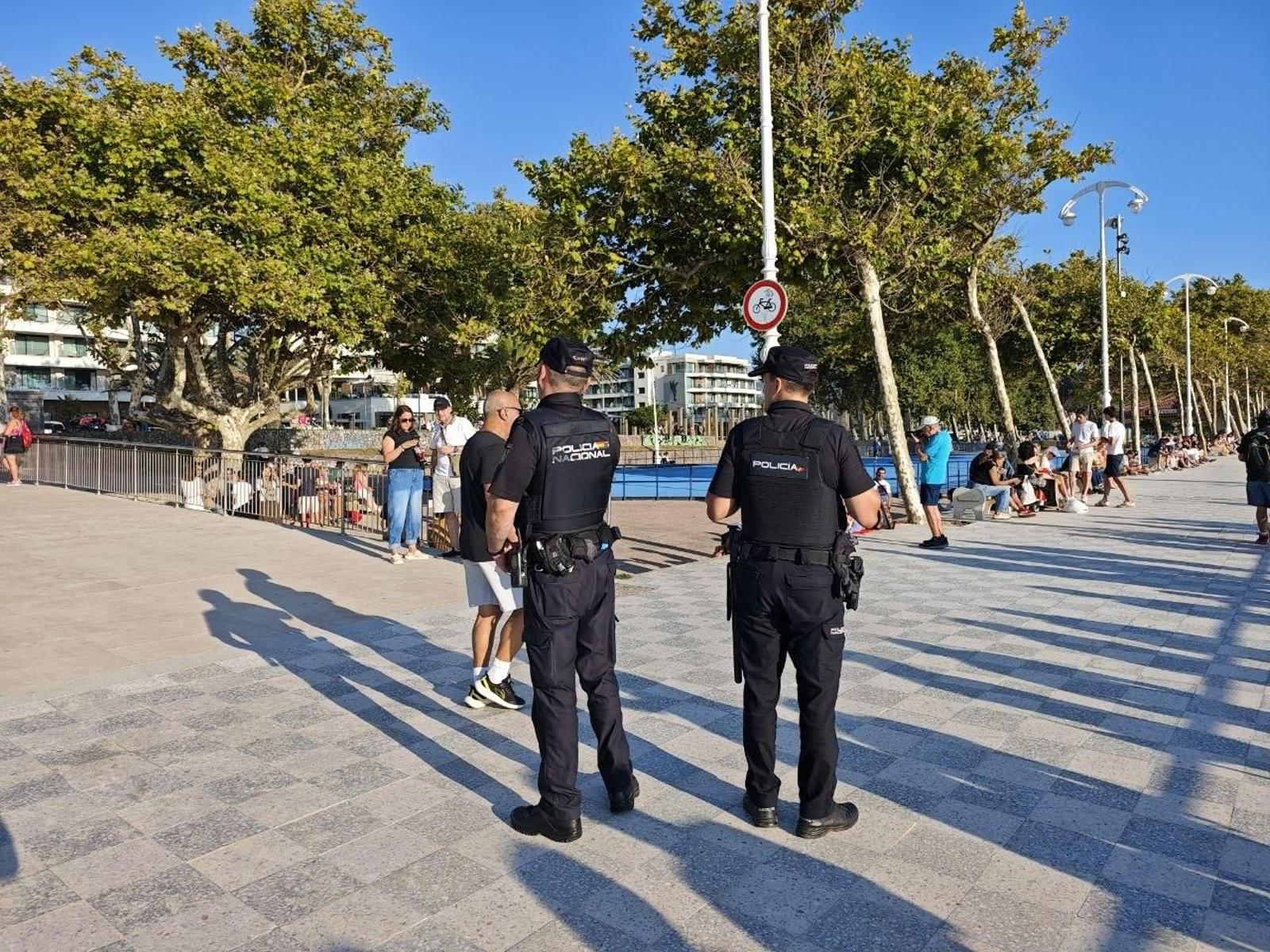 Galería | Así vivió Vigo y su área el histórico eclipse total