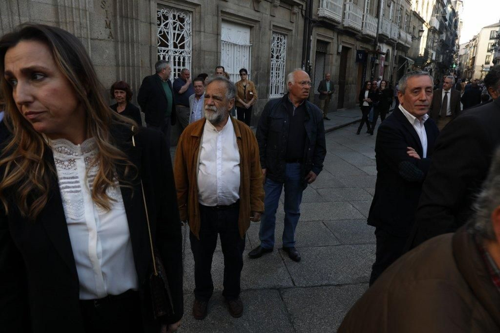 MISA JOSÉ LUIS OUTEIRIÑO