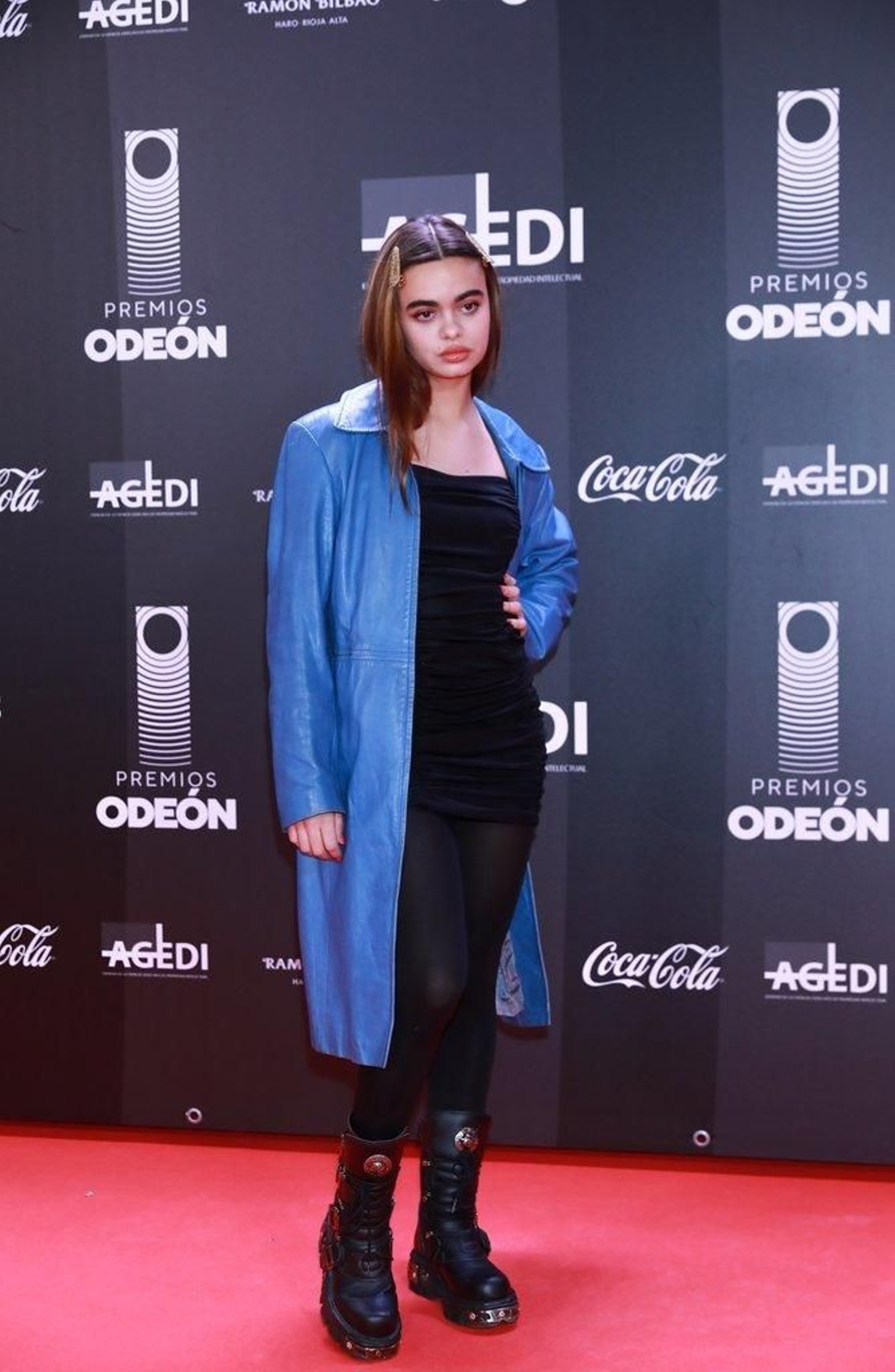 Los Premios Odeón 2020 79