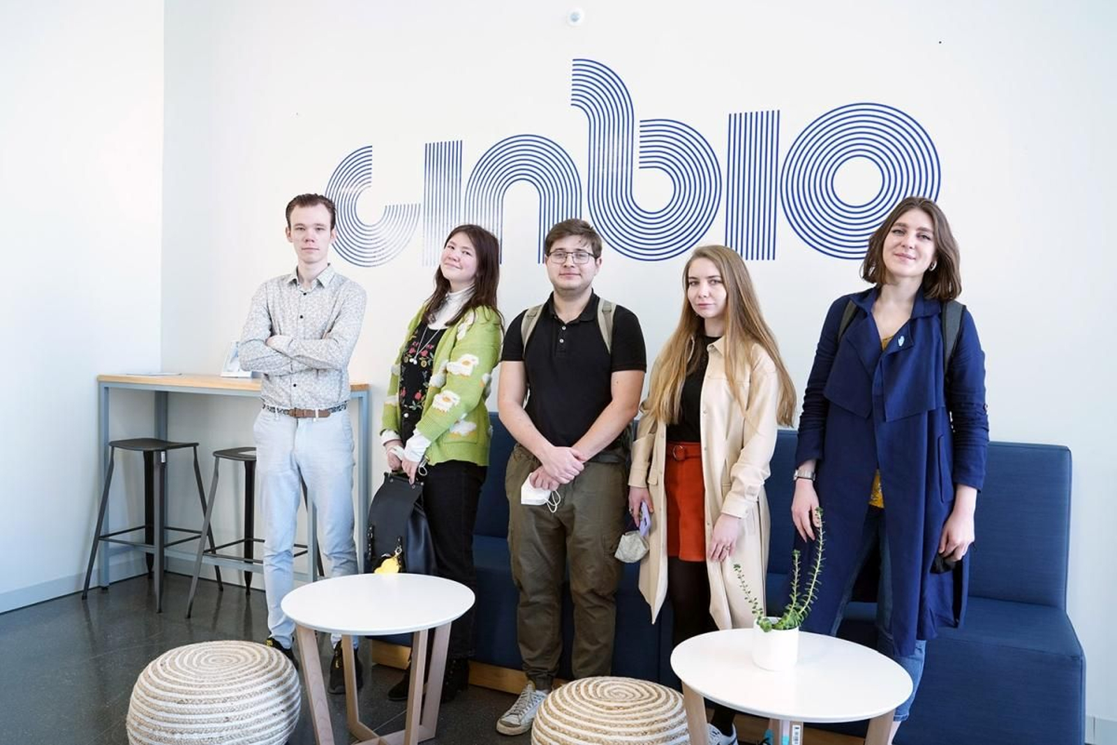 Los investigadores de San Petersburgo