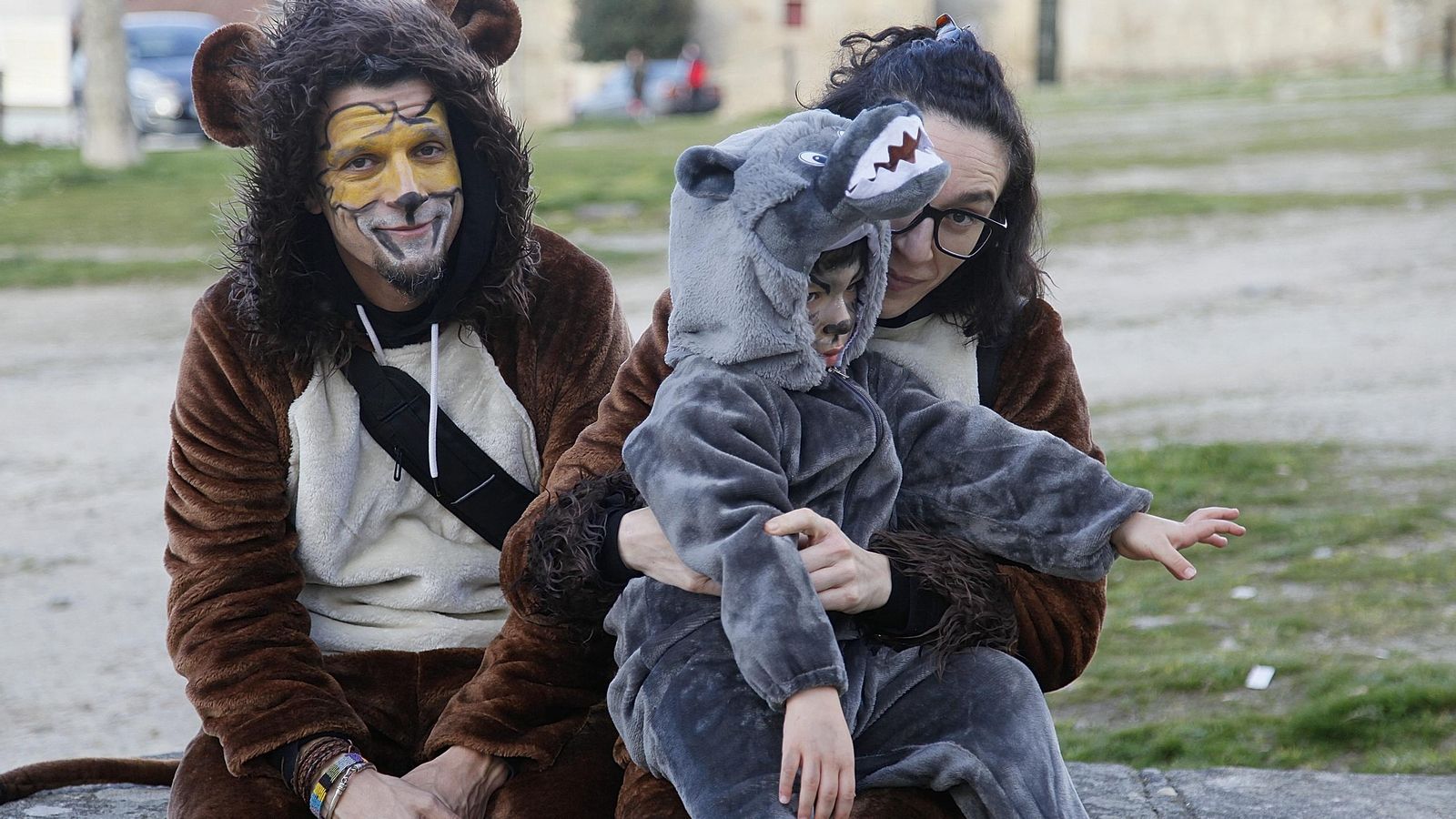 Galería | Concurso de comparsas y Baile de Entroido en Allariz