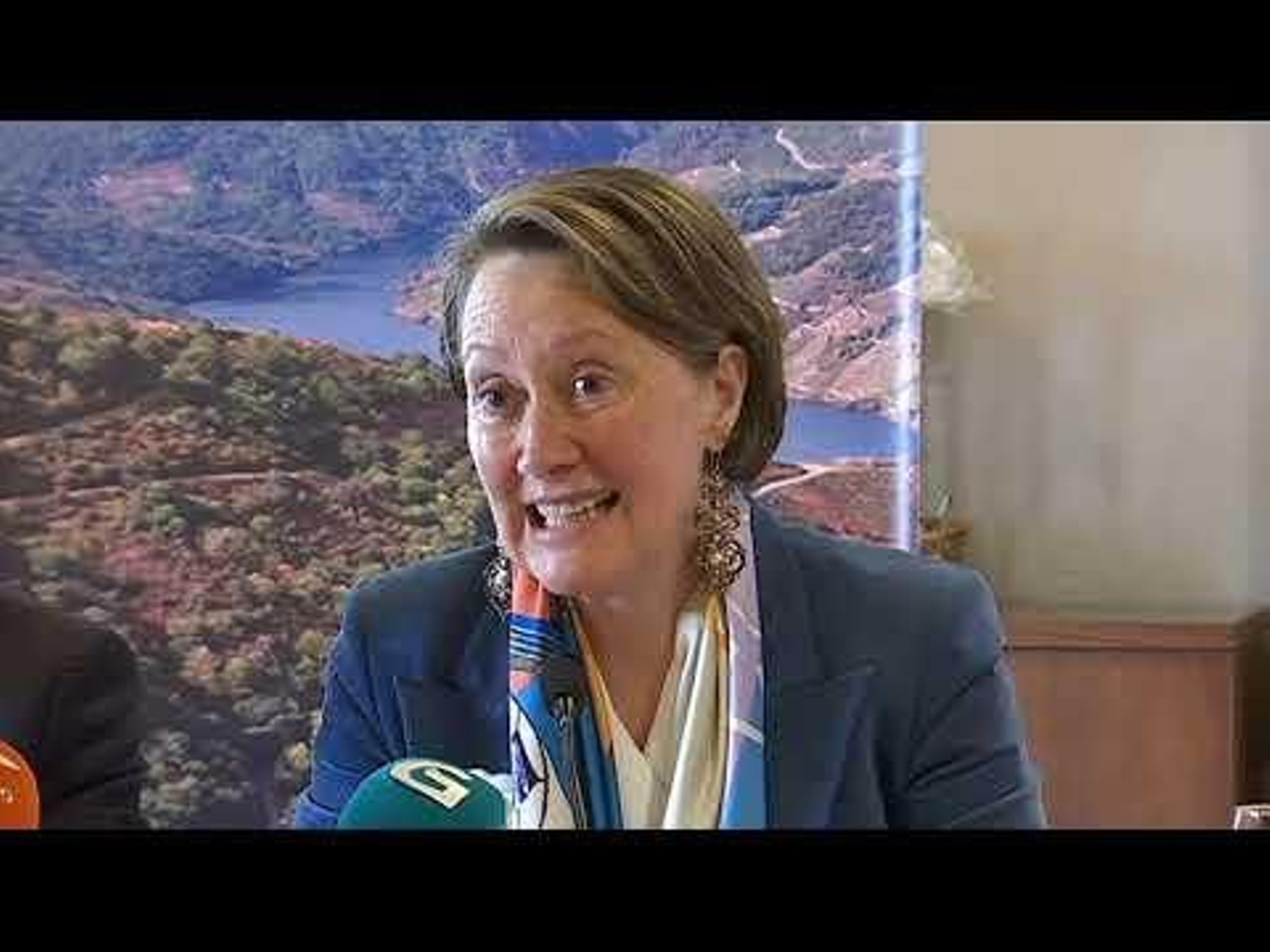 La Ribeira Sacra optará a ser Patrimonio de la Humanidad