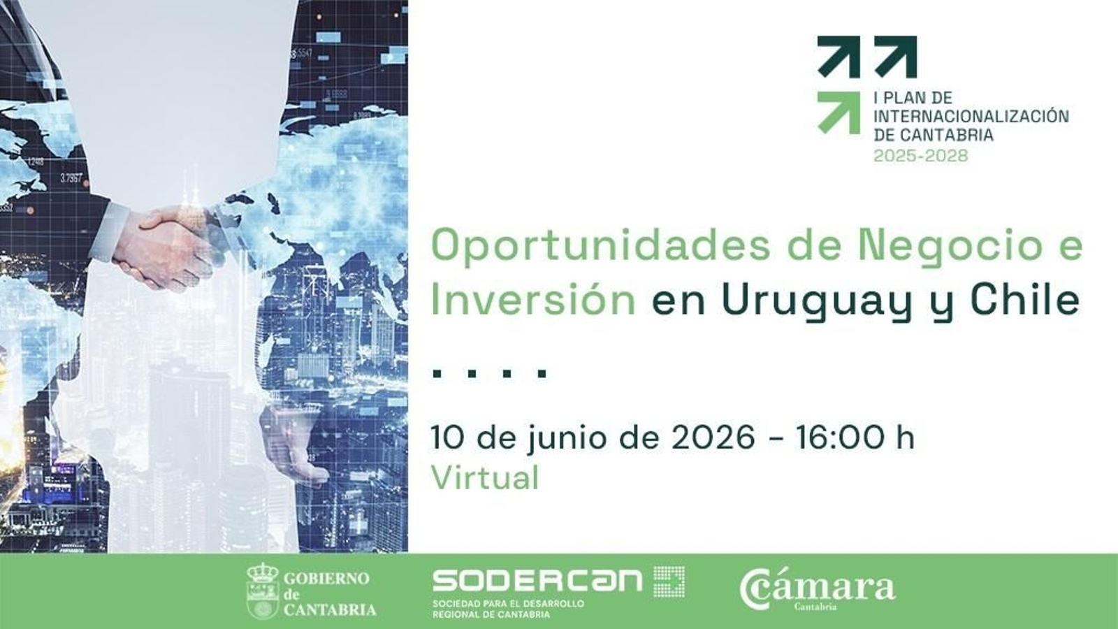 Cartel de la jornada