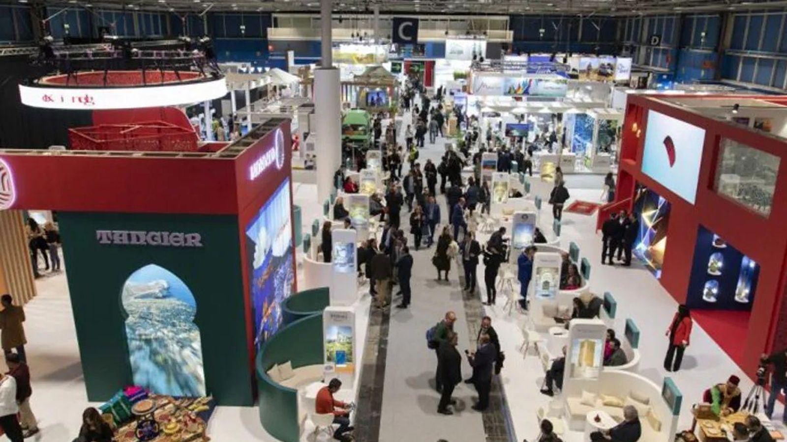 Imagen de una edición pasada.