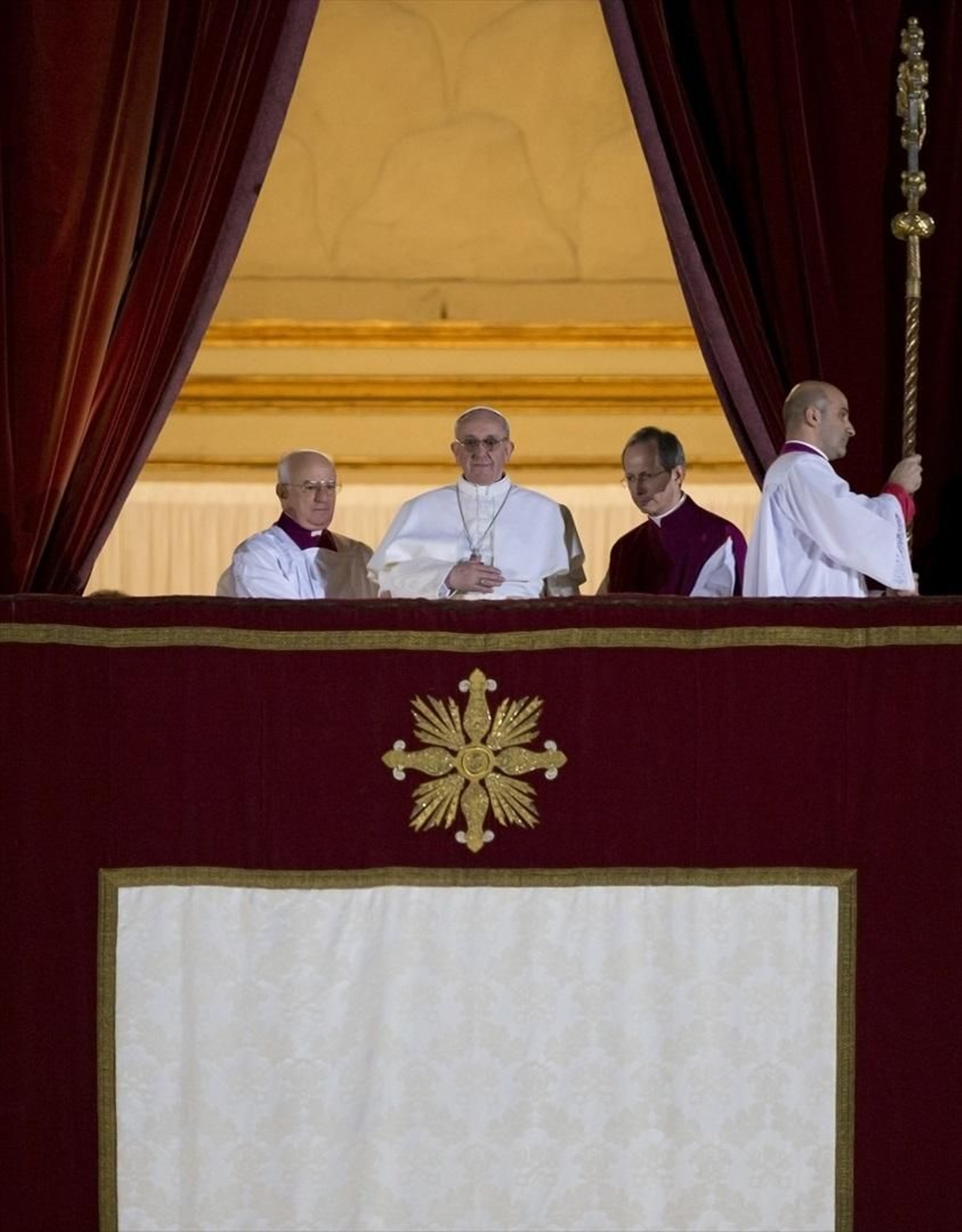 Galería | Recorrido por la vida del Papa Francisco