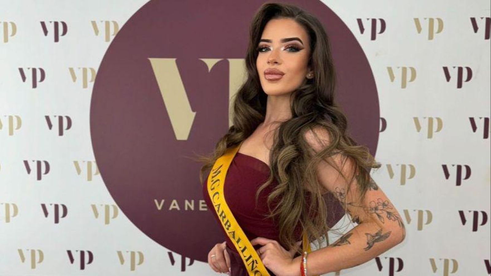 Laura Varela, una vida de constancia para luchar por sus sueños