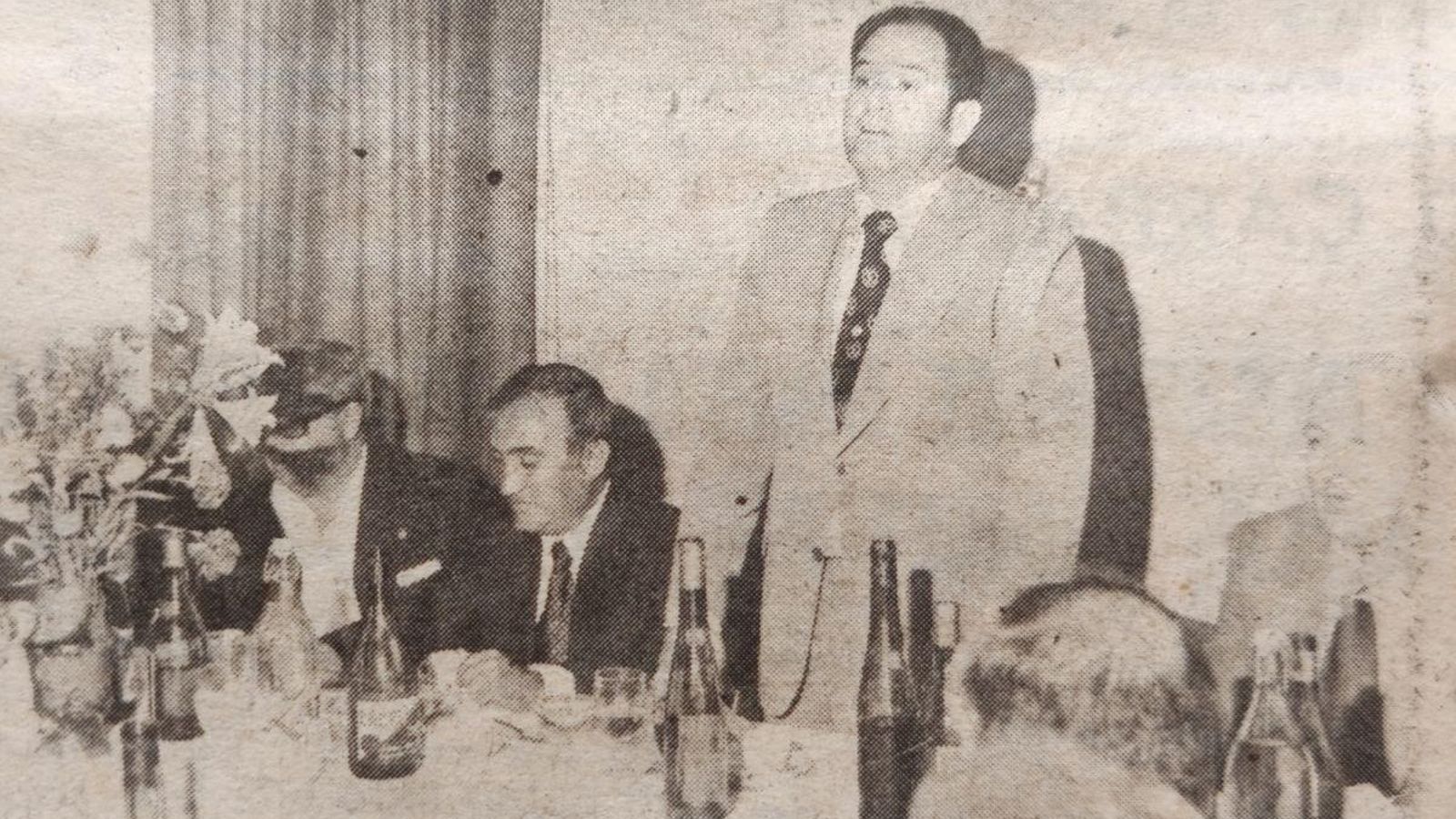 El Sindicato de la Vid celebra a su patrona.