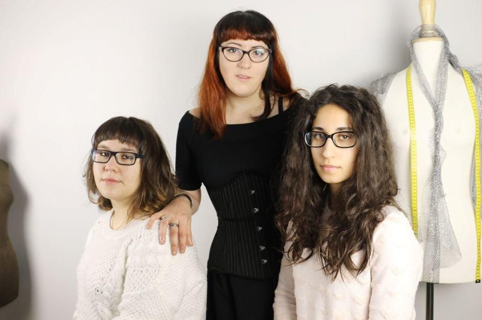 las alumnas acudirán al Pazo de Rubiáns.