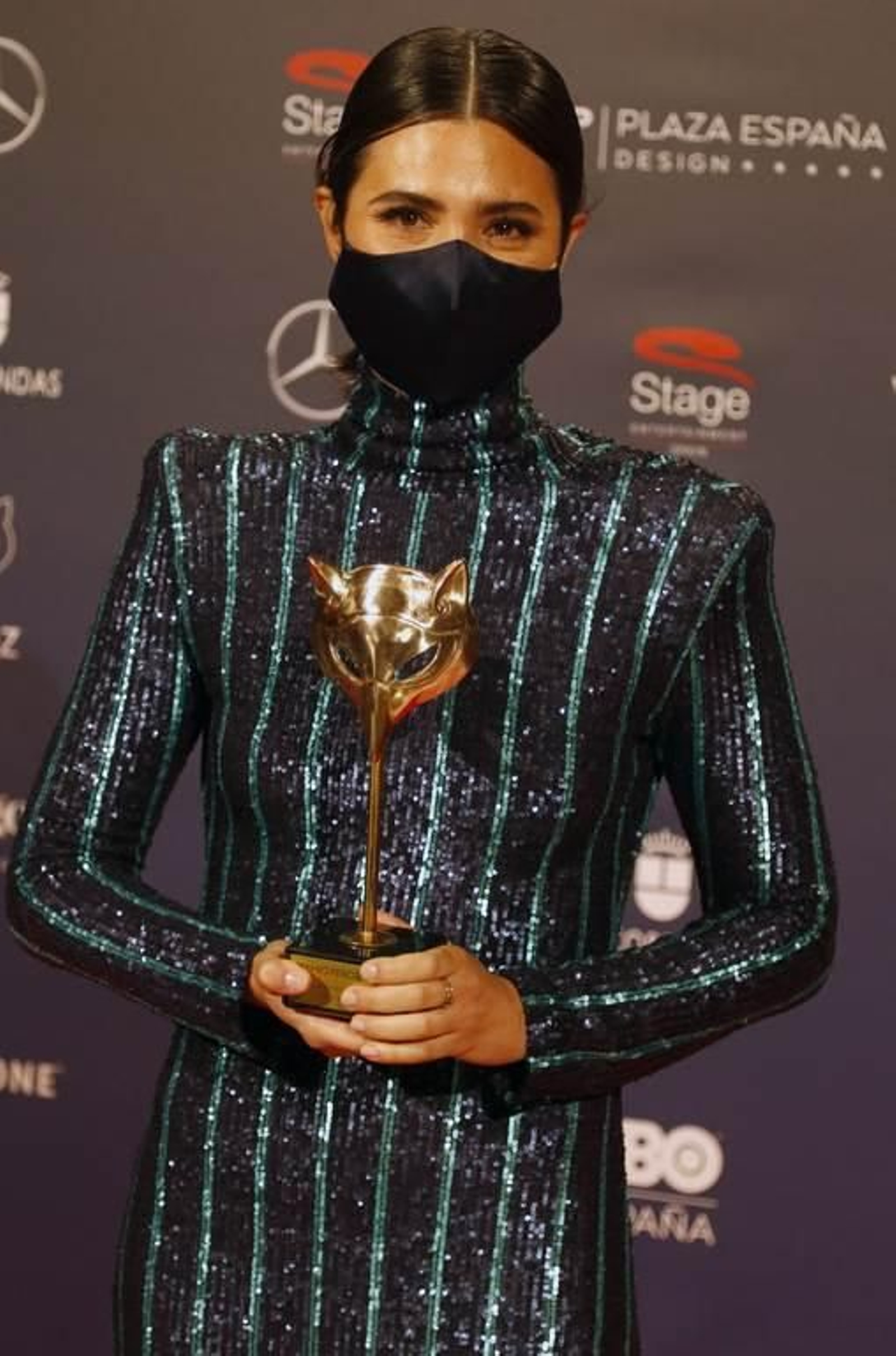 Premios Feroz 2021 3