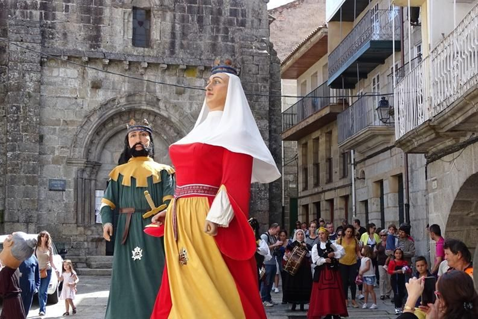 Festas do Portal (ARCHIVO).
