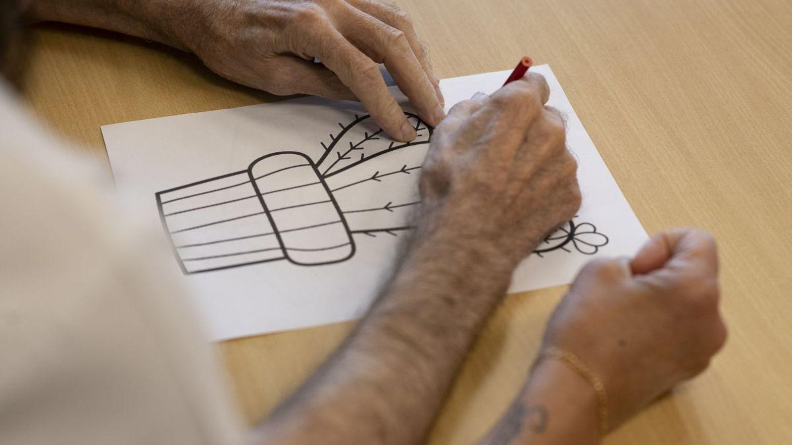 El objetivo de la entidad es conservar la autonomía el mayor tiempo posible.