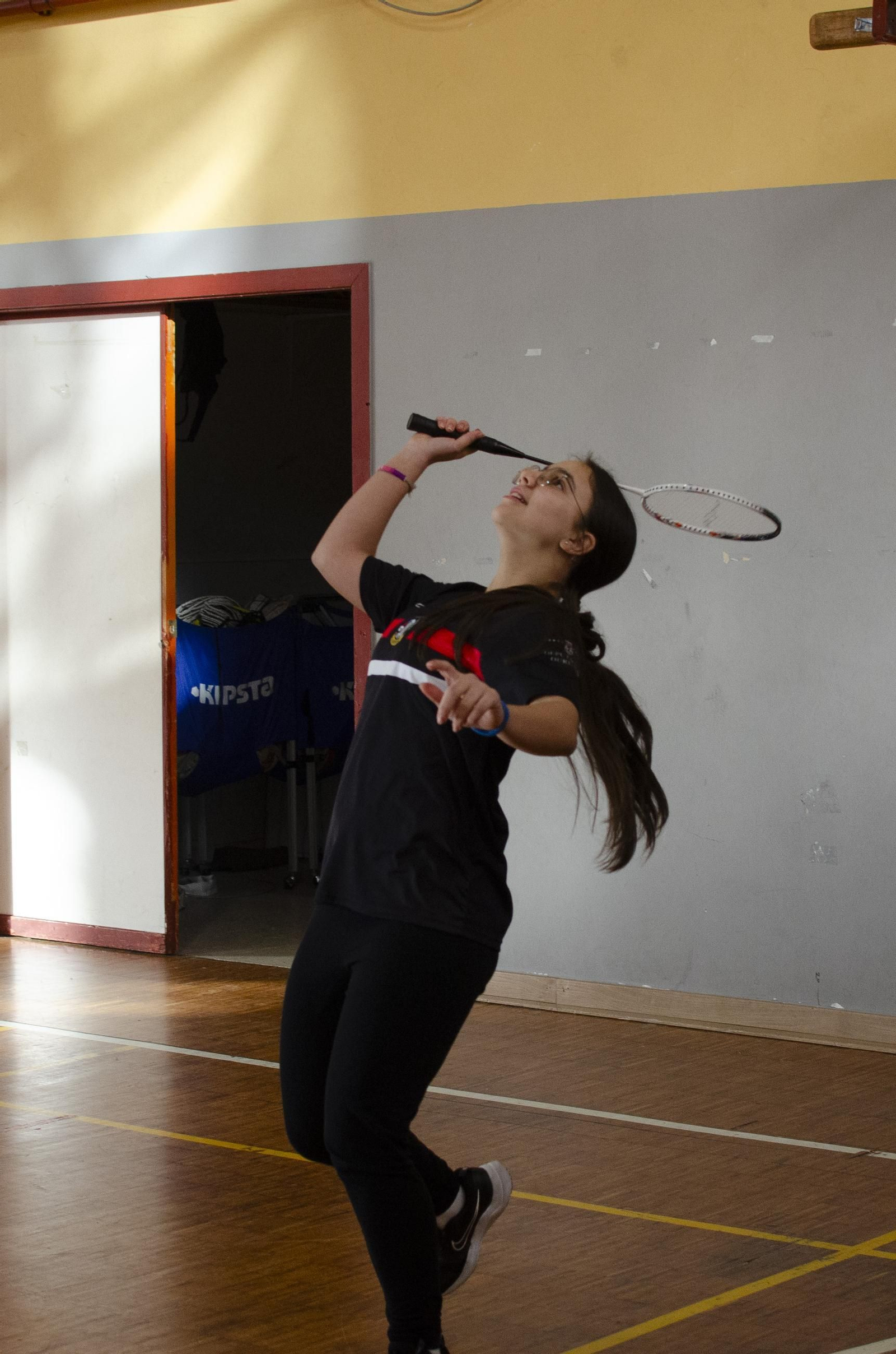 Galería | Copa Diputación Dobles de Bádminton