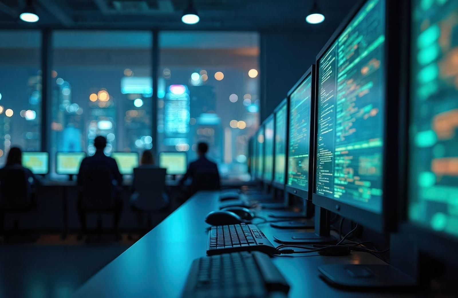 Las empresas de base tecnológica son las destinatarias de las ayudas