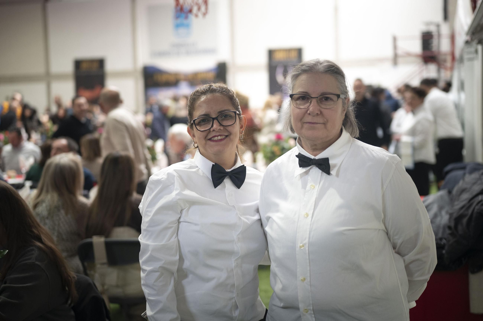 Galería | Botelo, patatas, repollo y chorizo para disfrutar un año más de la tradicional comida popular