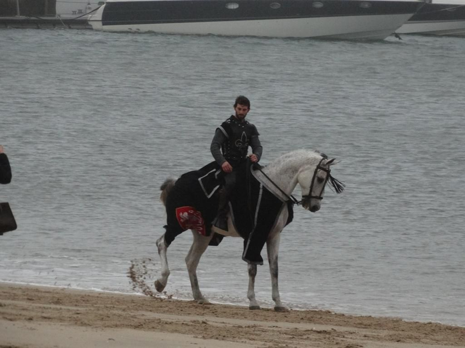 65ARRIBADA 2014 - Carlos Costas