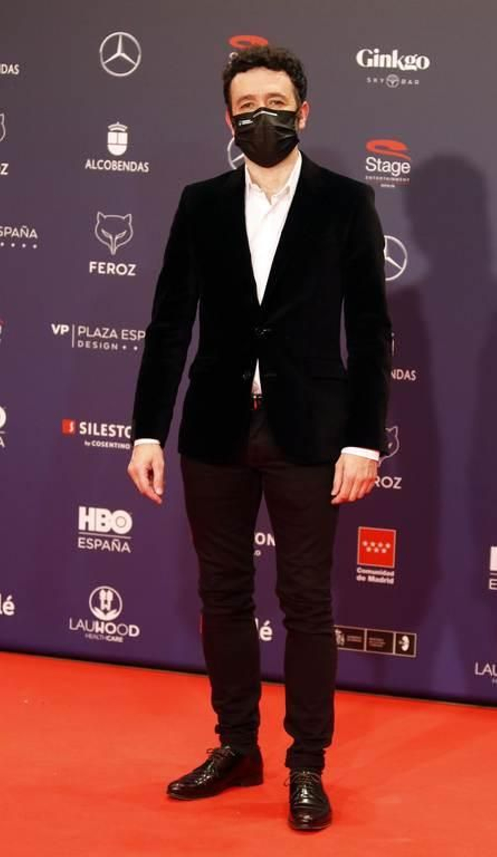 Premios Feroz 2021 29