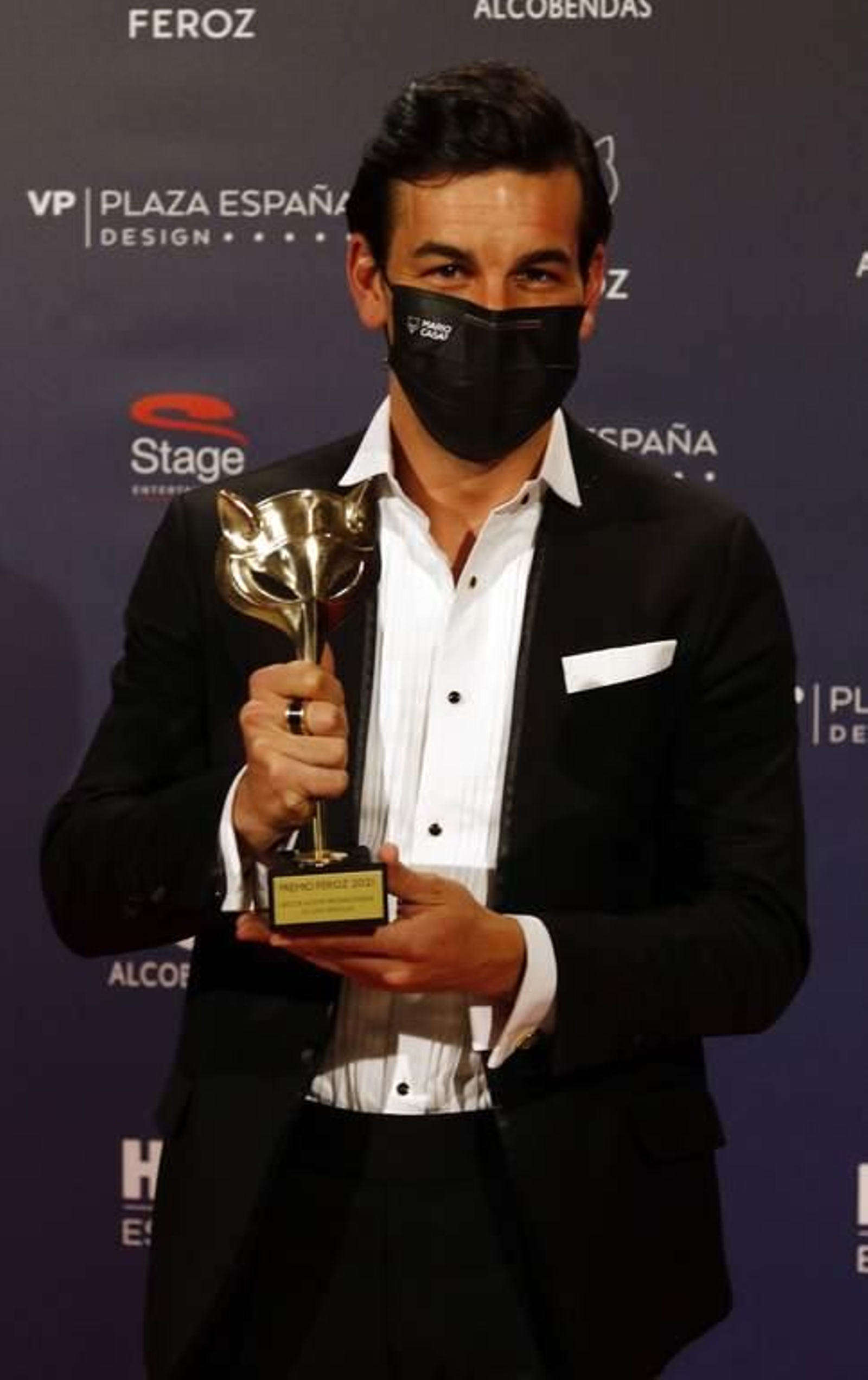 Premios Feroz 2021 10