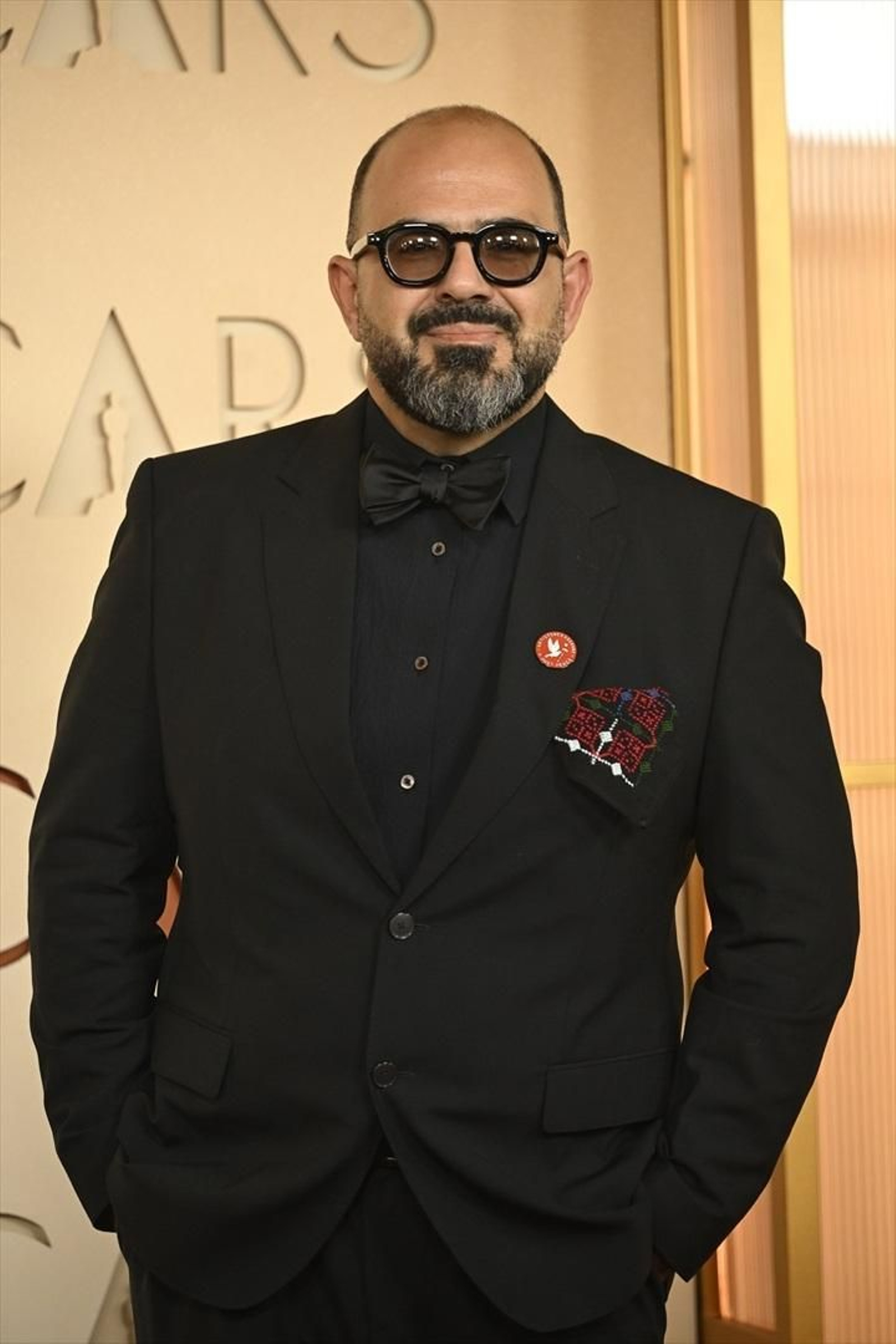 Galería | Así se vivieron los Oscar en la alfombra roja