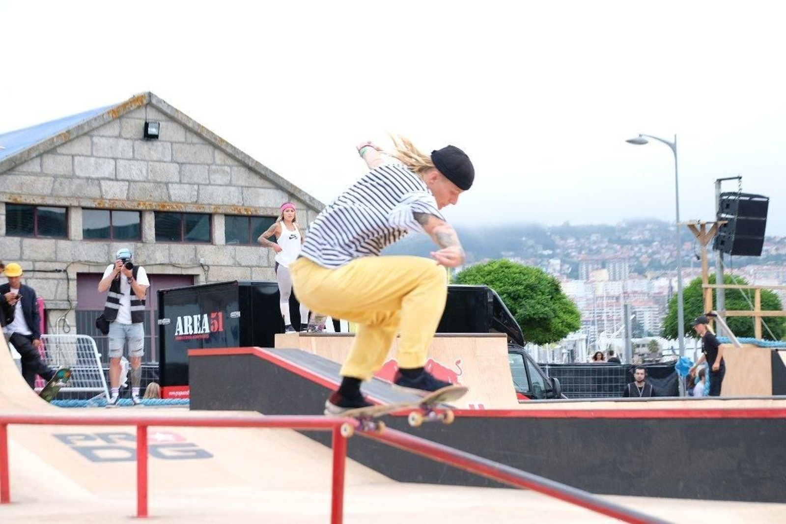 O Marisquiño - Lanfoco  15