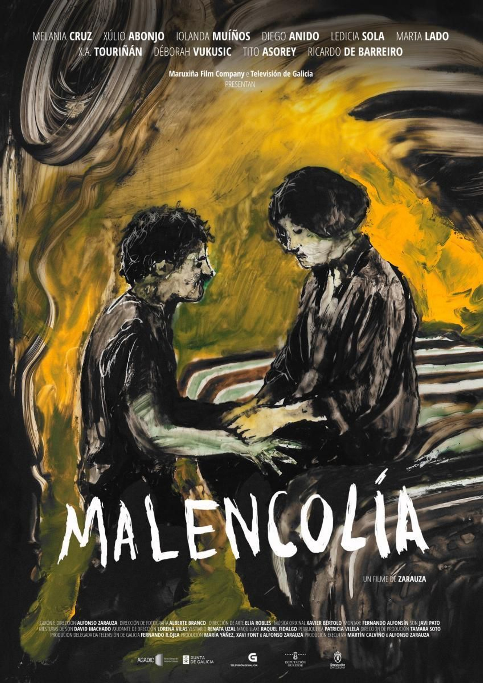 malencolia cartel