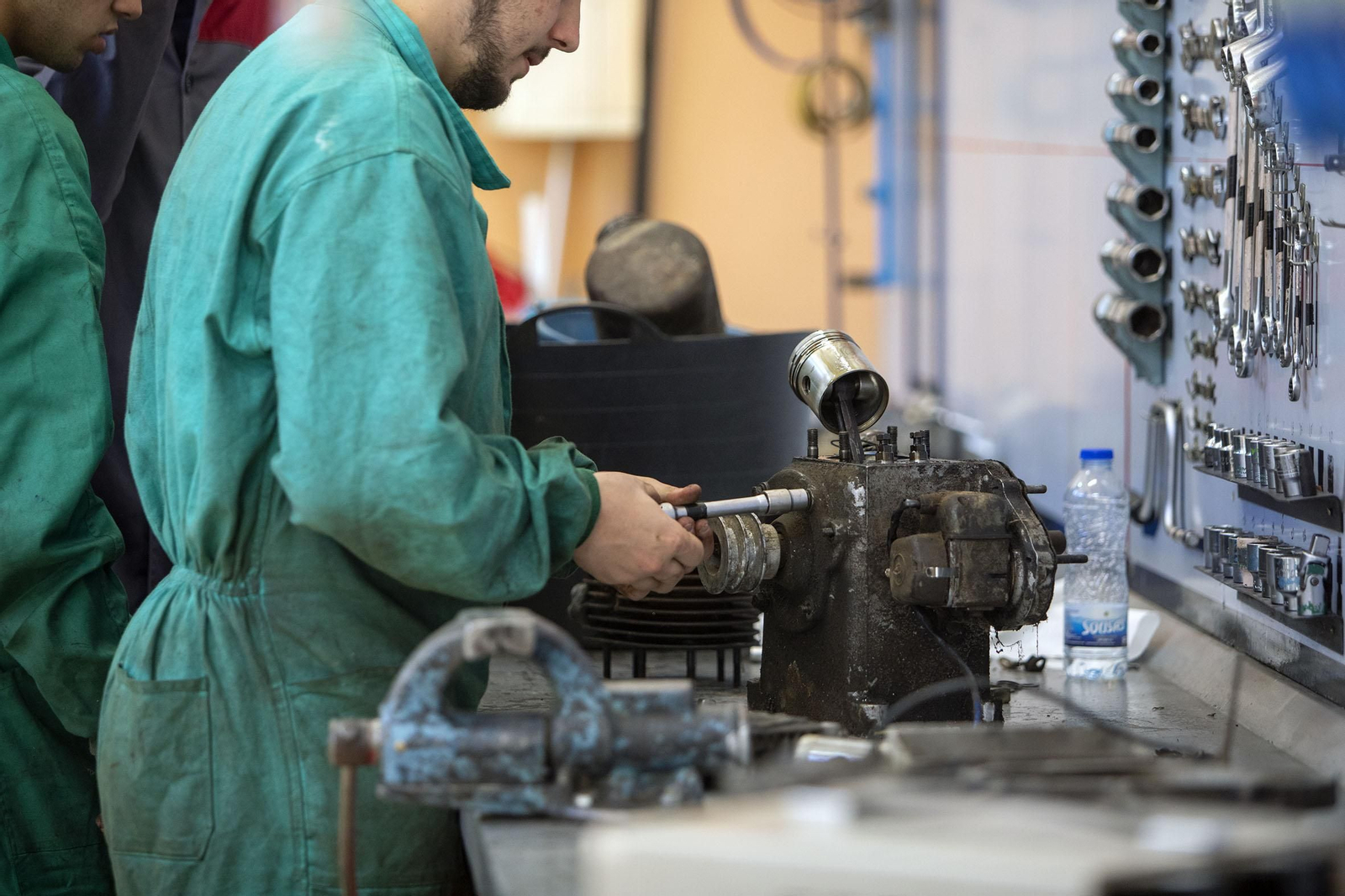 Retorna Talento abre su convocatoria