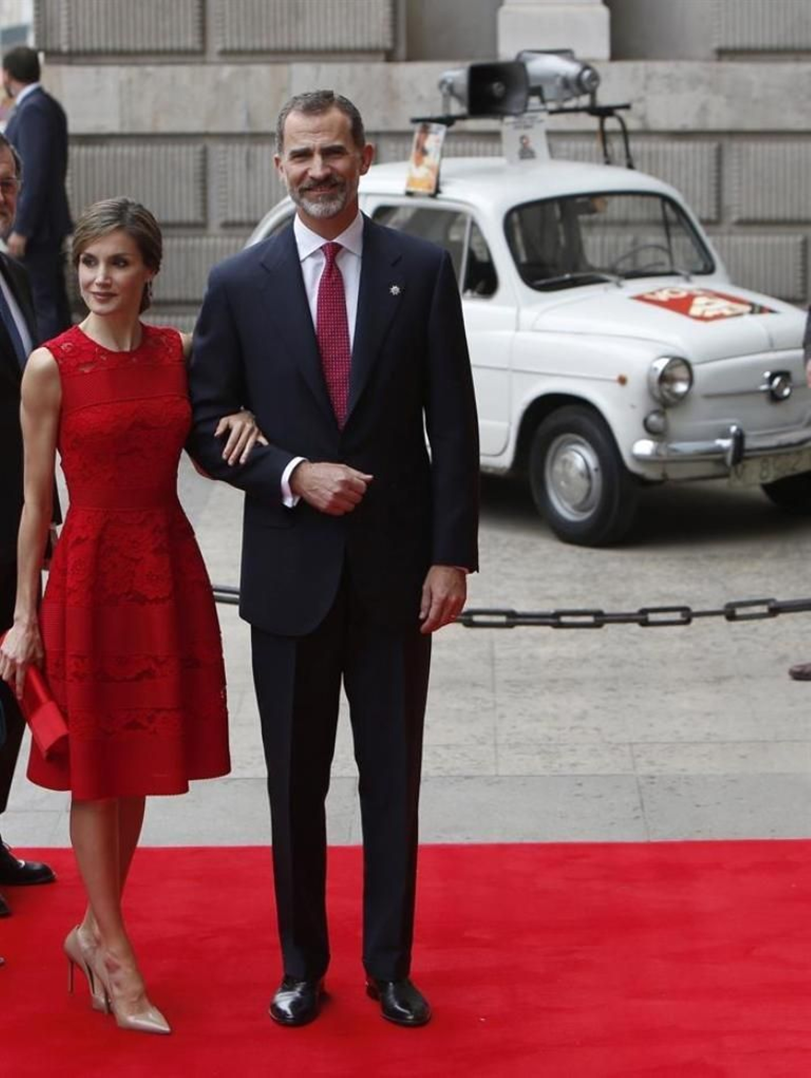 40 aniversario de las elecciones constituyentes de 1977 0150