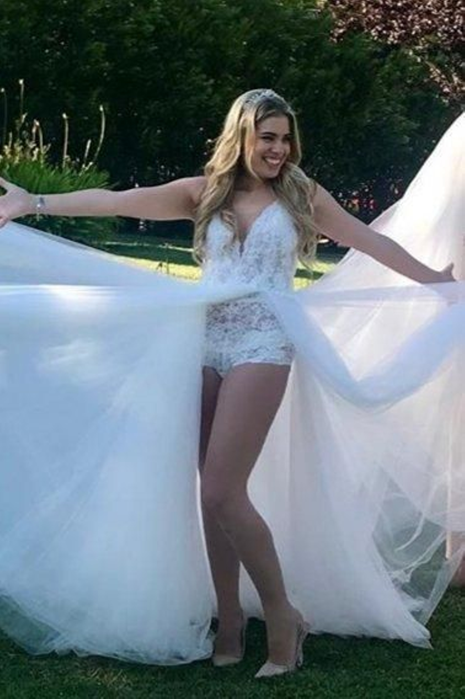 La boda de  Iago Aspas y Jenni Rueda  27