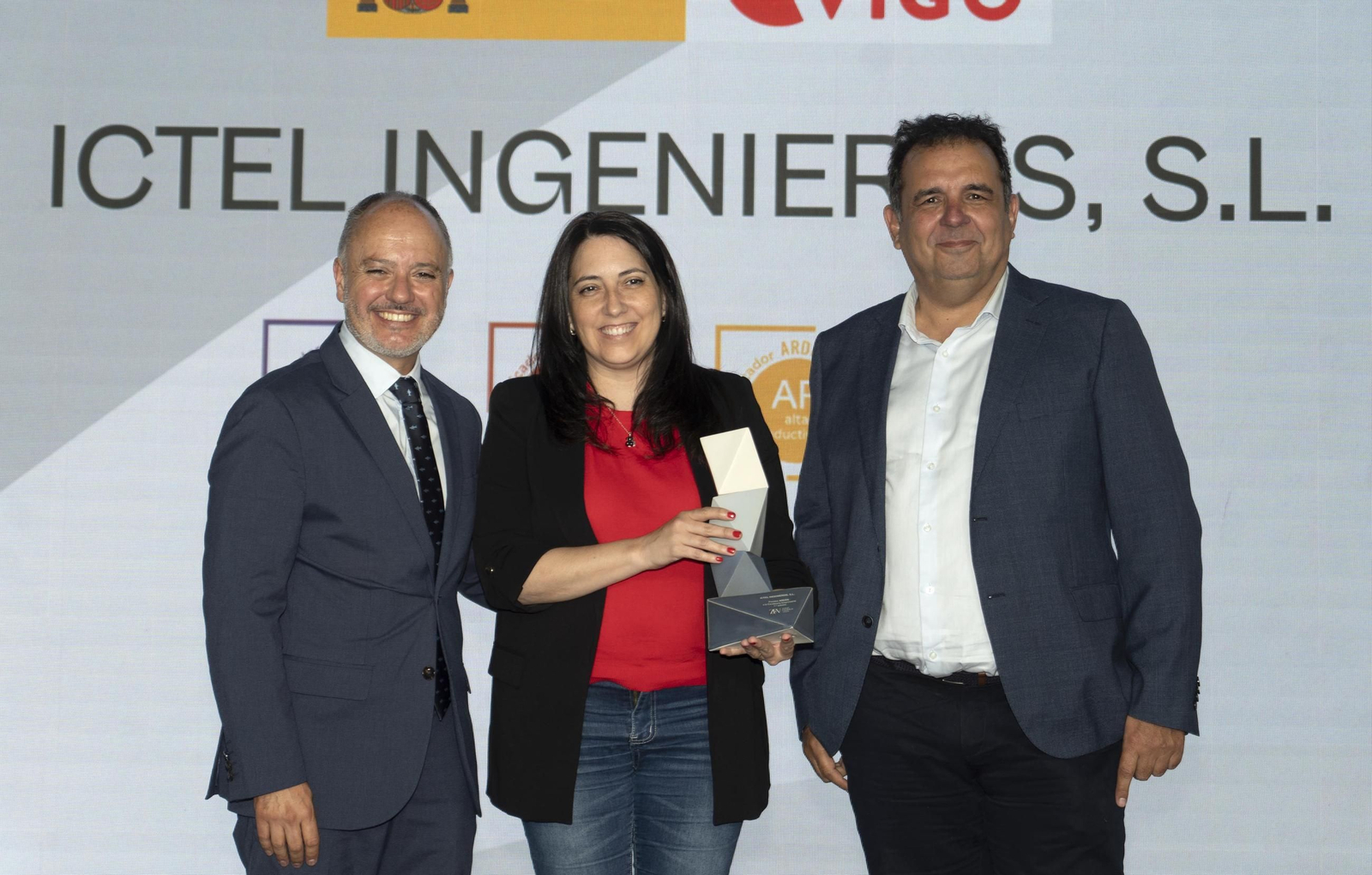 Galería | Los Premios Ardán 2026 distinguen a 14 compañías