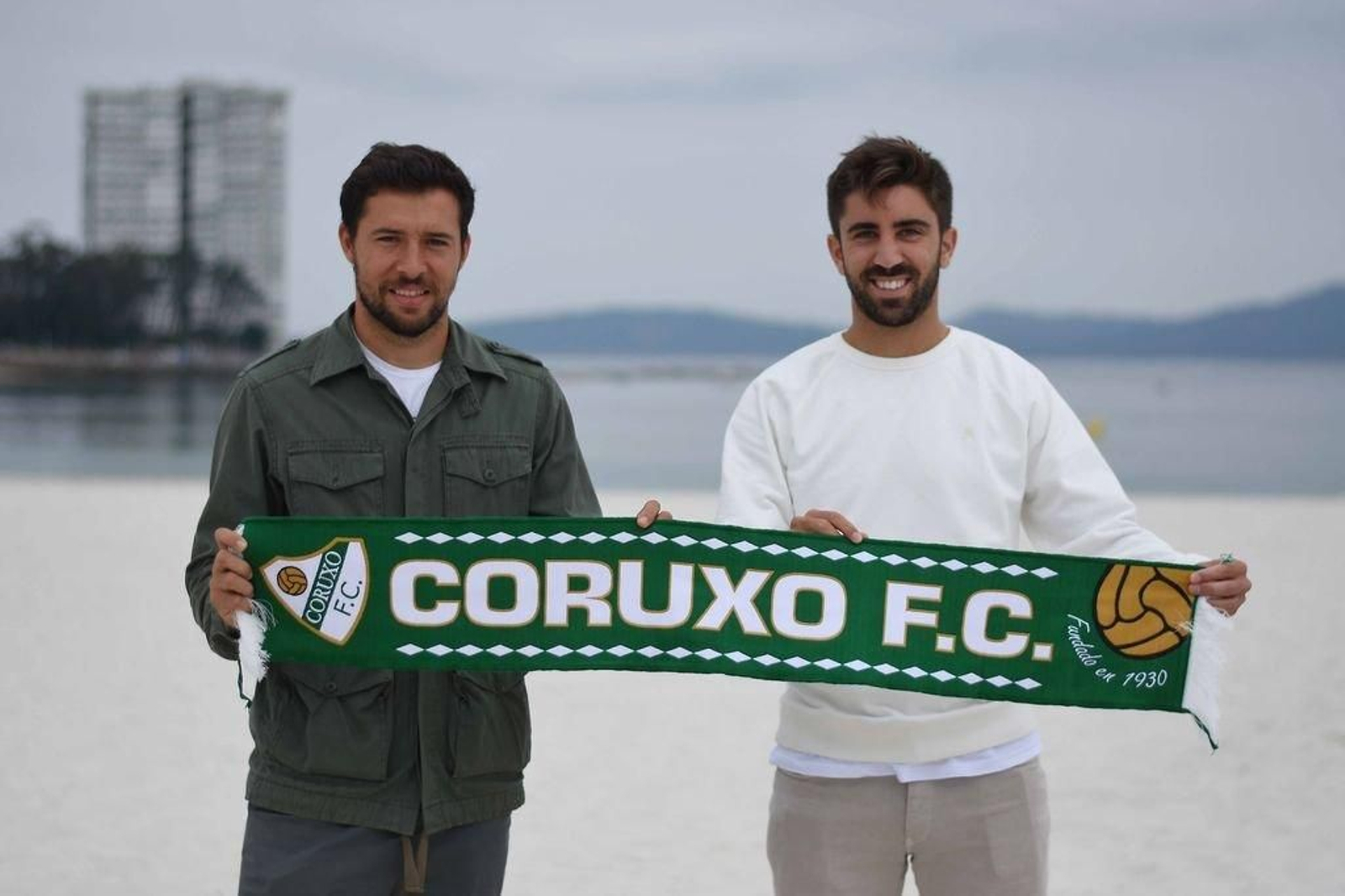El tándem responsable de la cantera verde está dispuesto a emplear tiempo y esfuerzo en cultivar uvas que deriven en grandes caldos en el futuro.