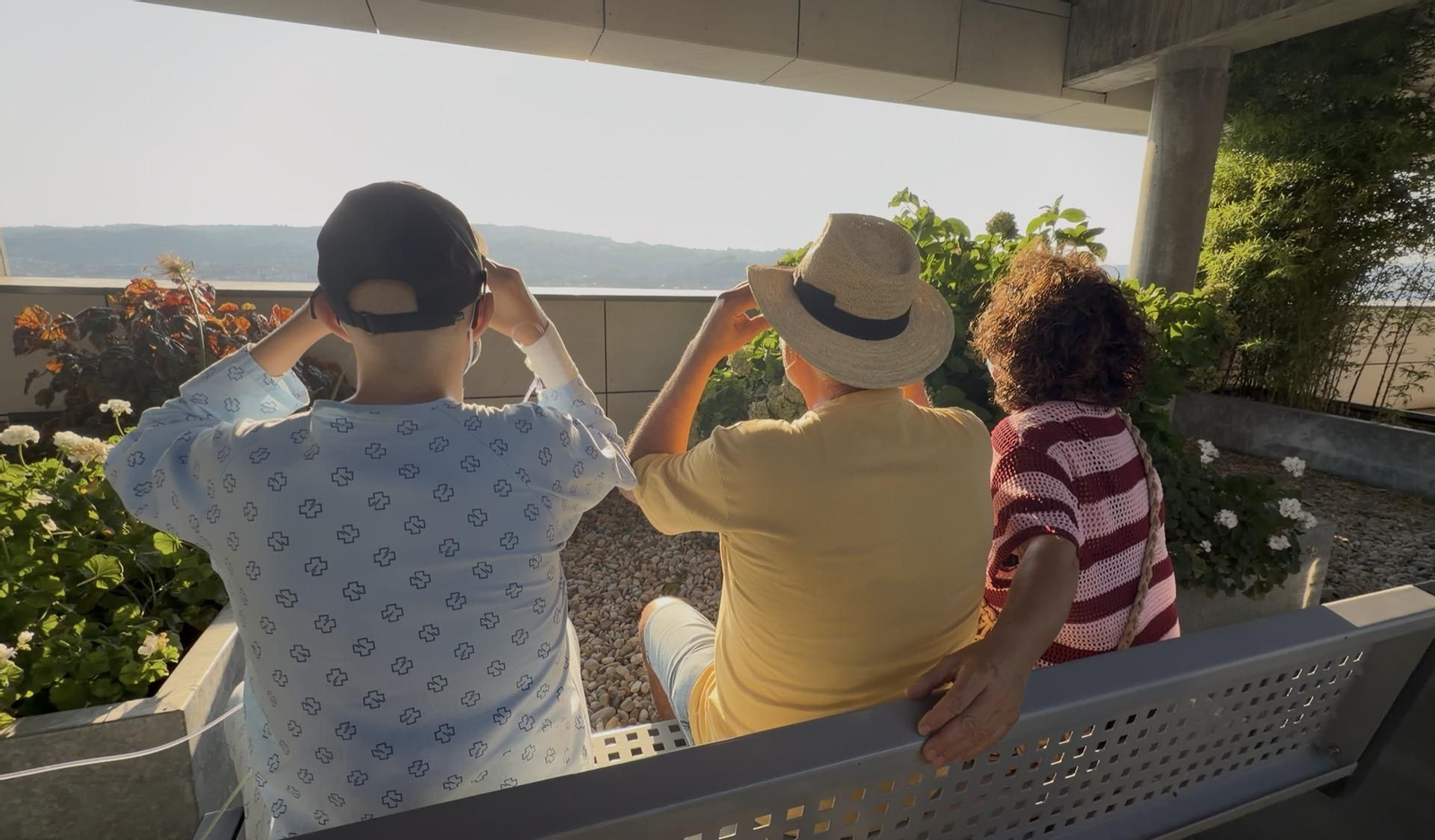 Galería | Desde Celanova hasta O Barco: la provincia se queda a oscuras por el eclipse total