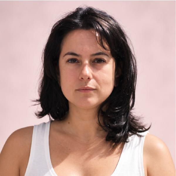 Luísa Villalta