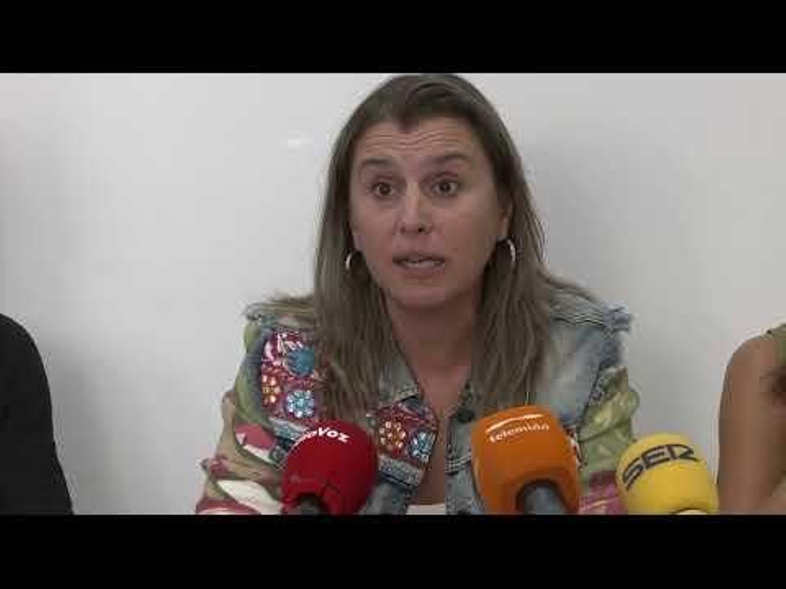 El PSOE incide en la necesidad de crear un consorio interinstitucional termal 05.09.23