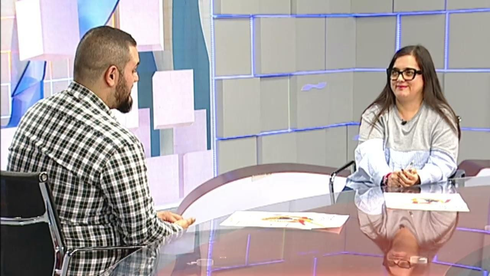 La Entrevista de Hoy