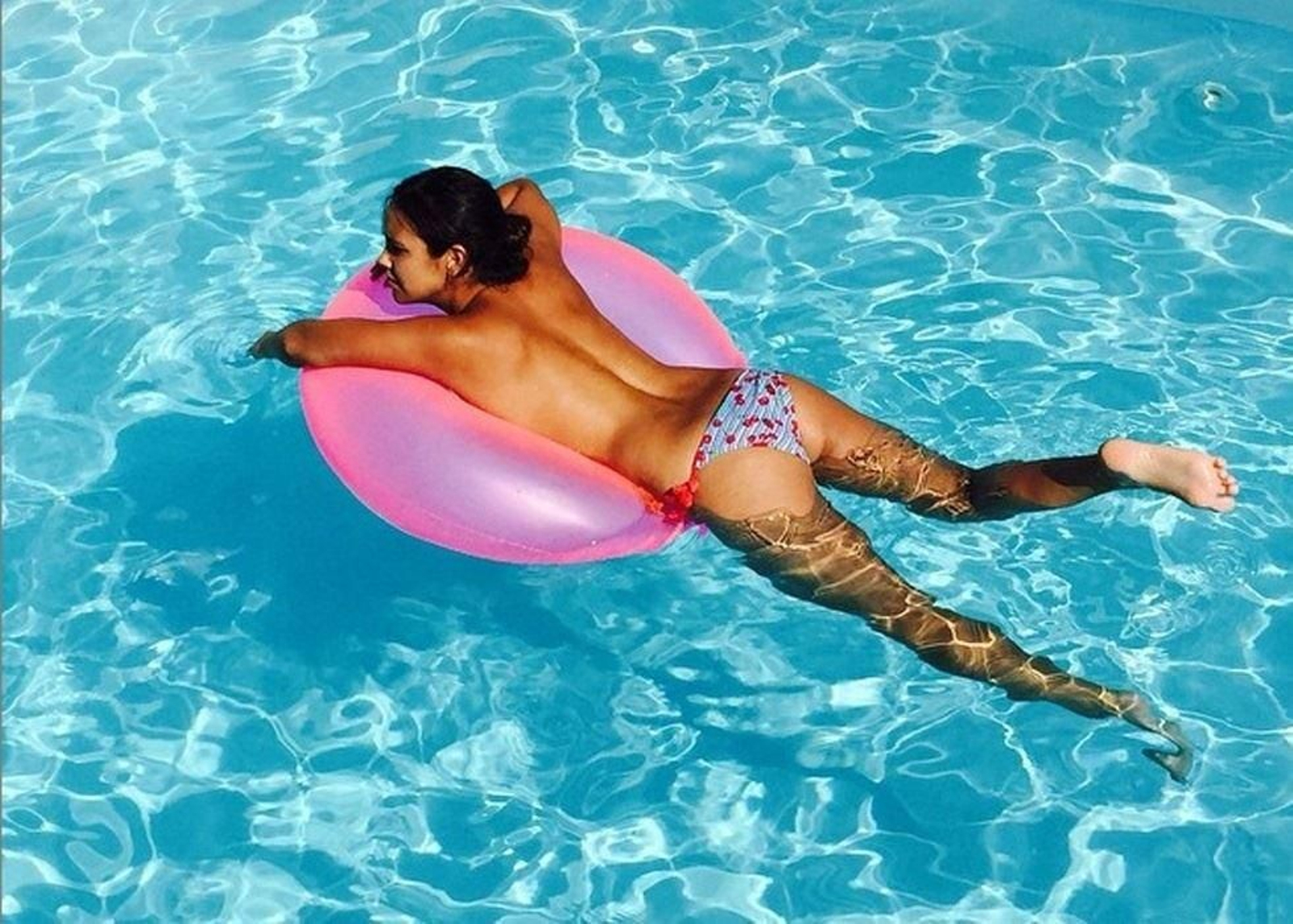INSTAGRAM CRISTINA PEDROCHE