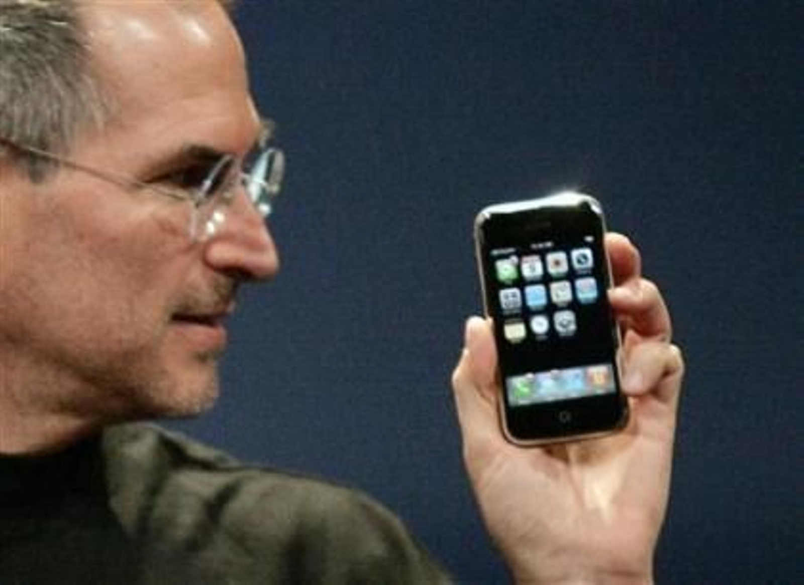 El nuevo iPhone 3G