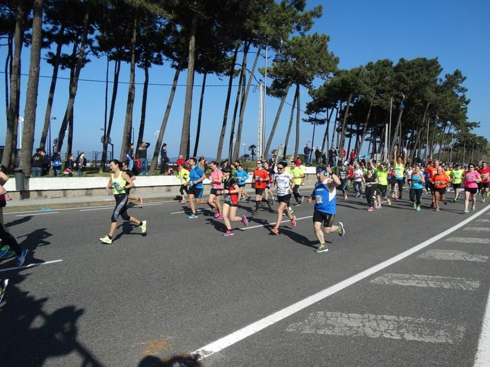 Salida Vig-Bay 2015 Foto Carlos Costas 077