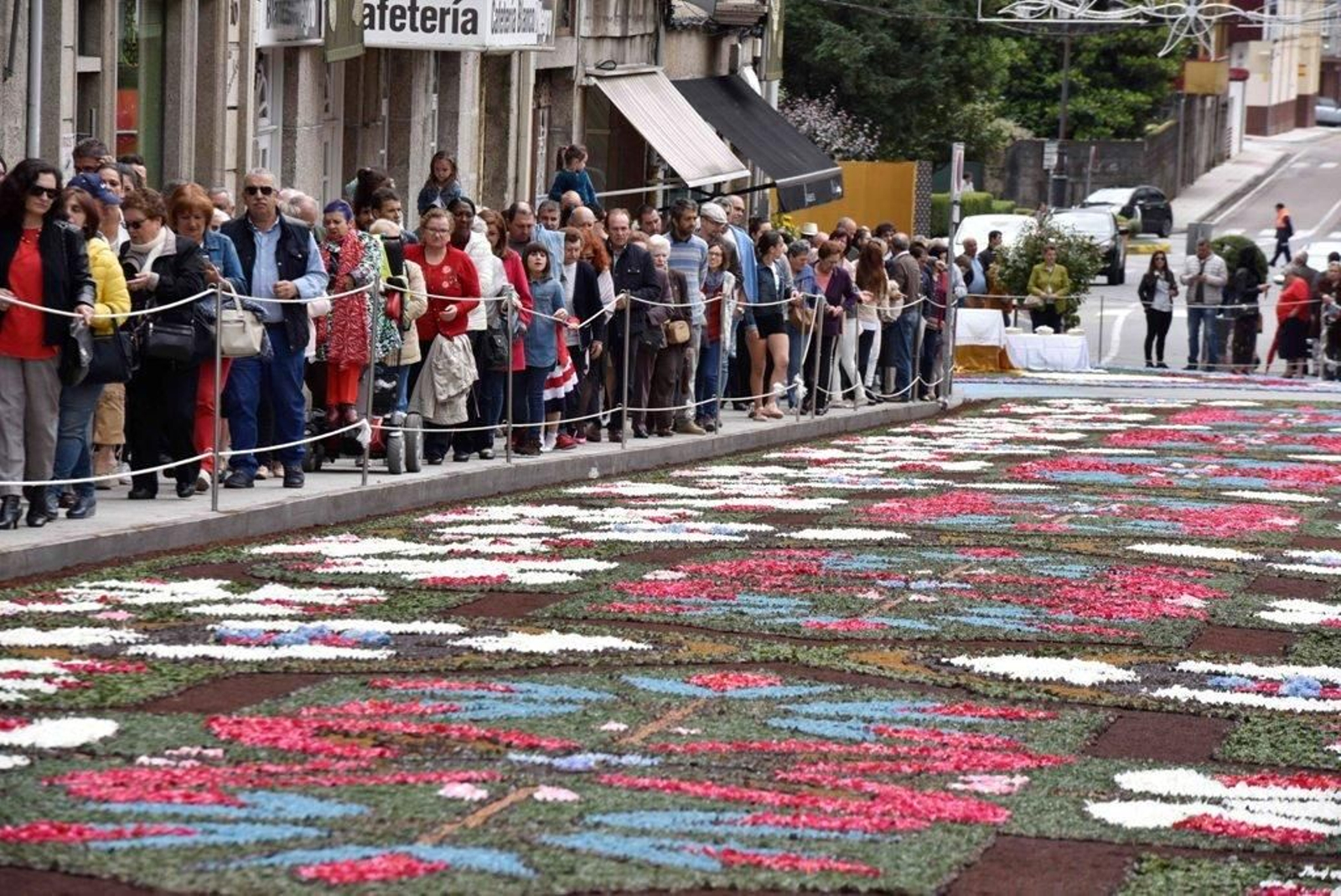 El Corpus en Ponteareas 01