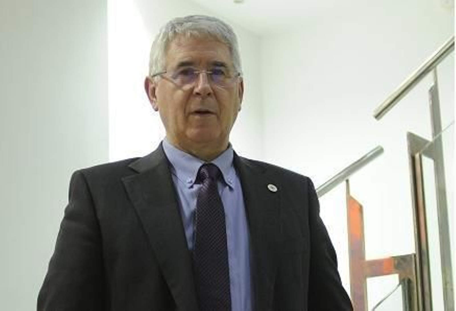 Jesús de Juana López.