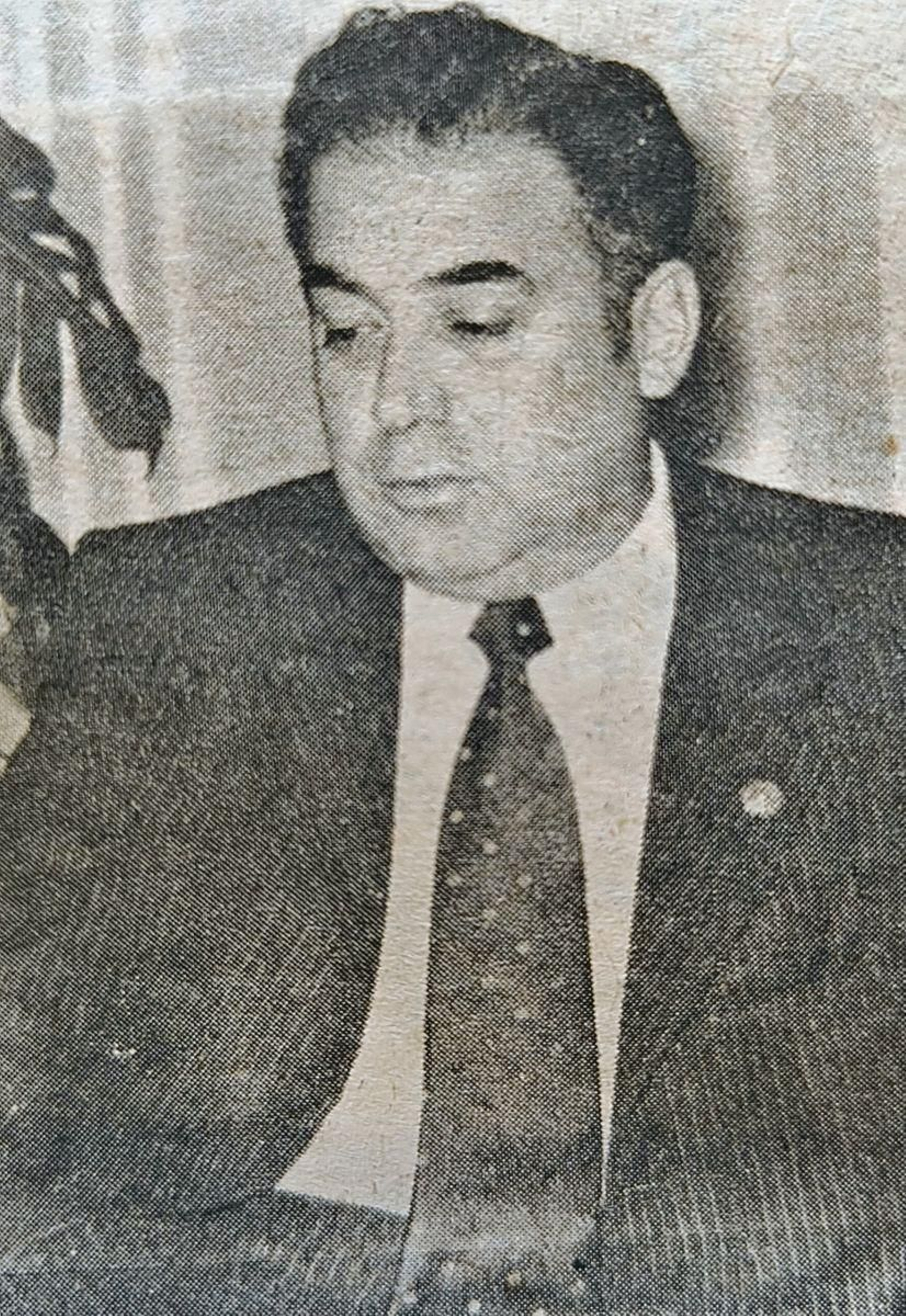 Manuel Cantarero del Castillo.