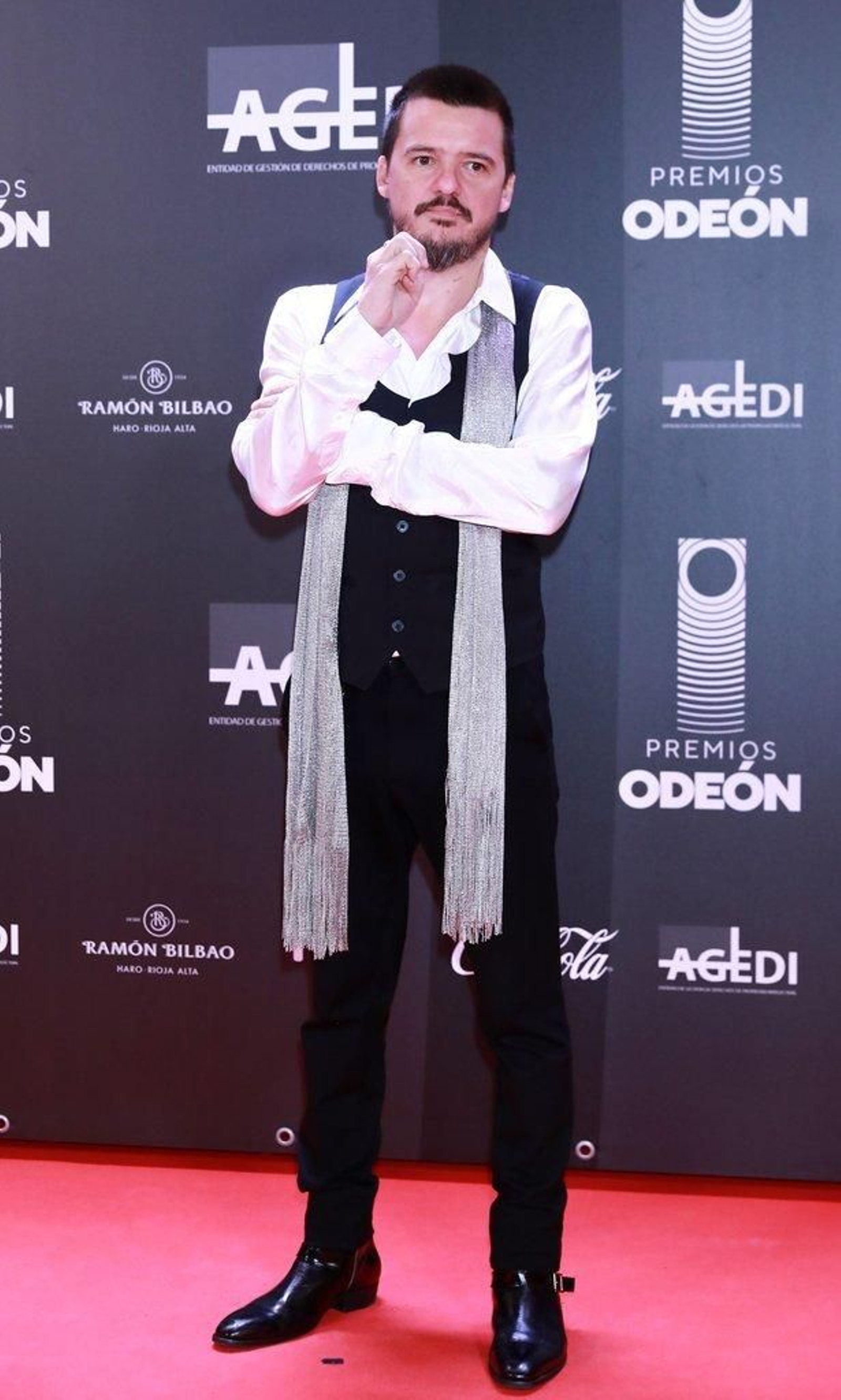 Los Premios Odeón 2020 63