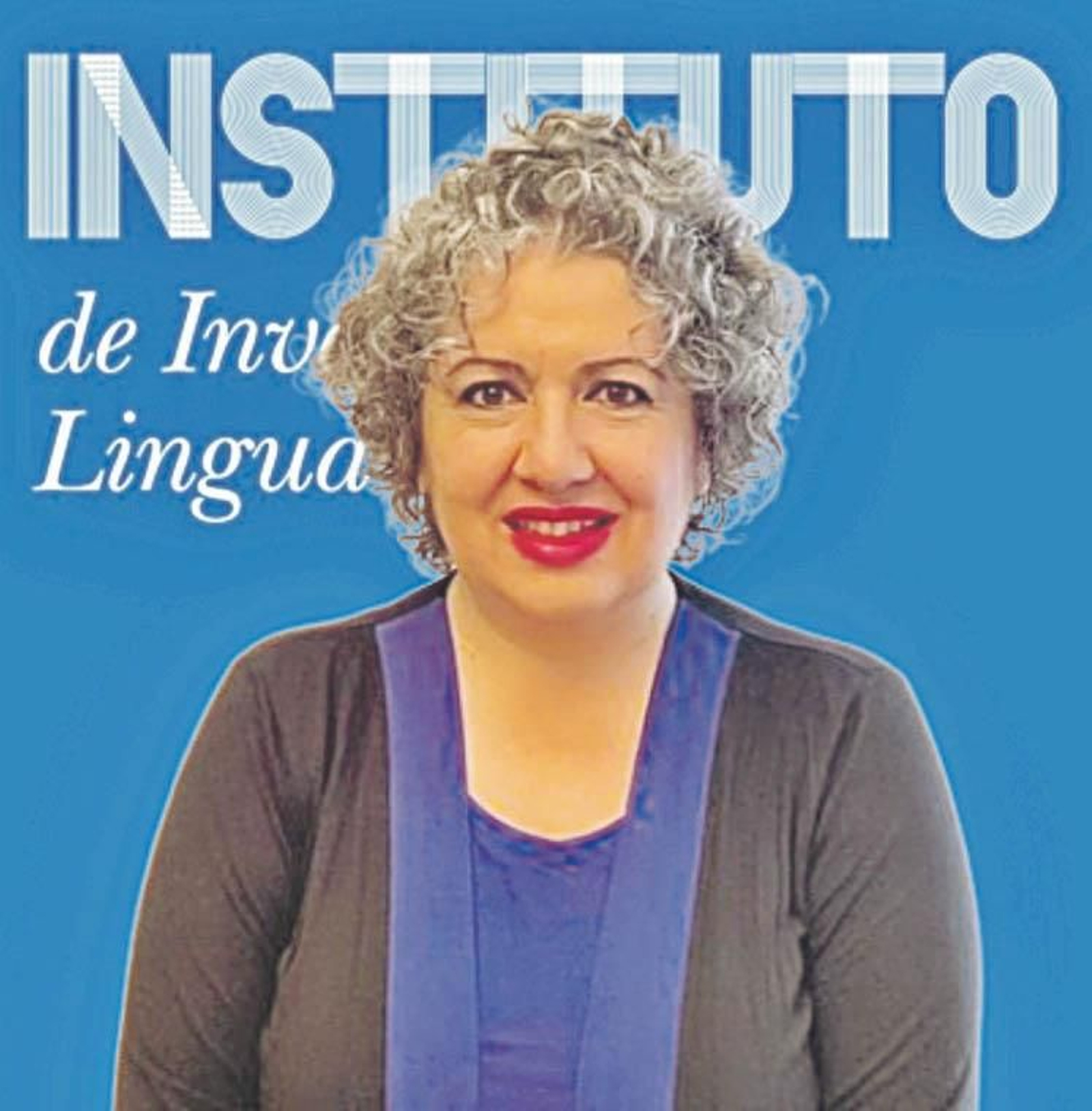 Silvia Pérez Freire.