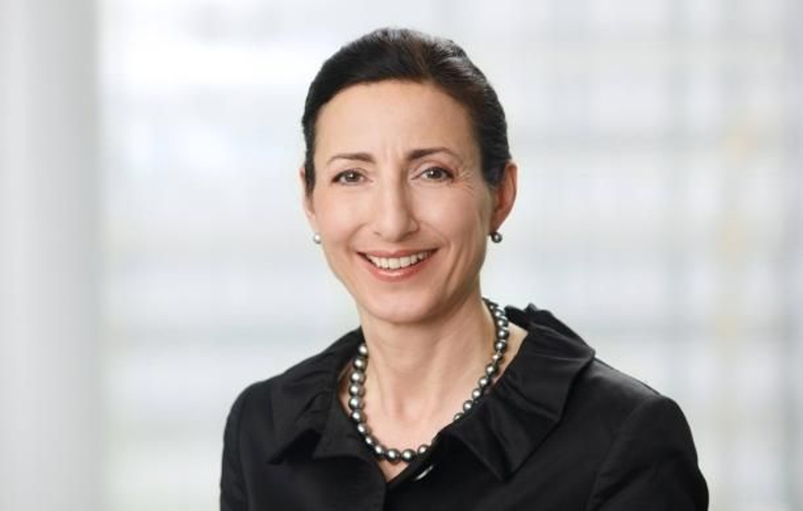 Milagros Caíña, responsable de recursos humanos de BMW Group.